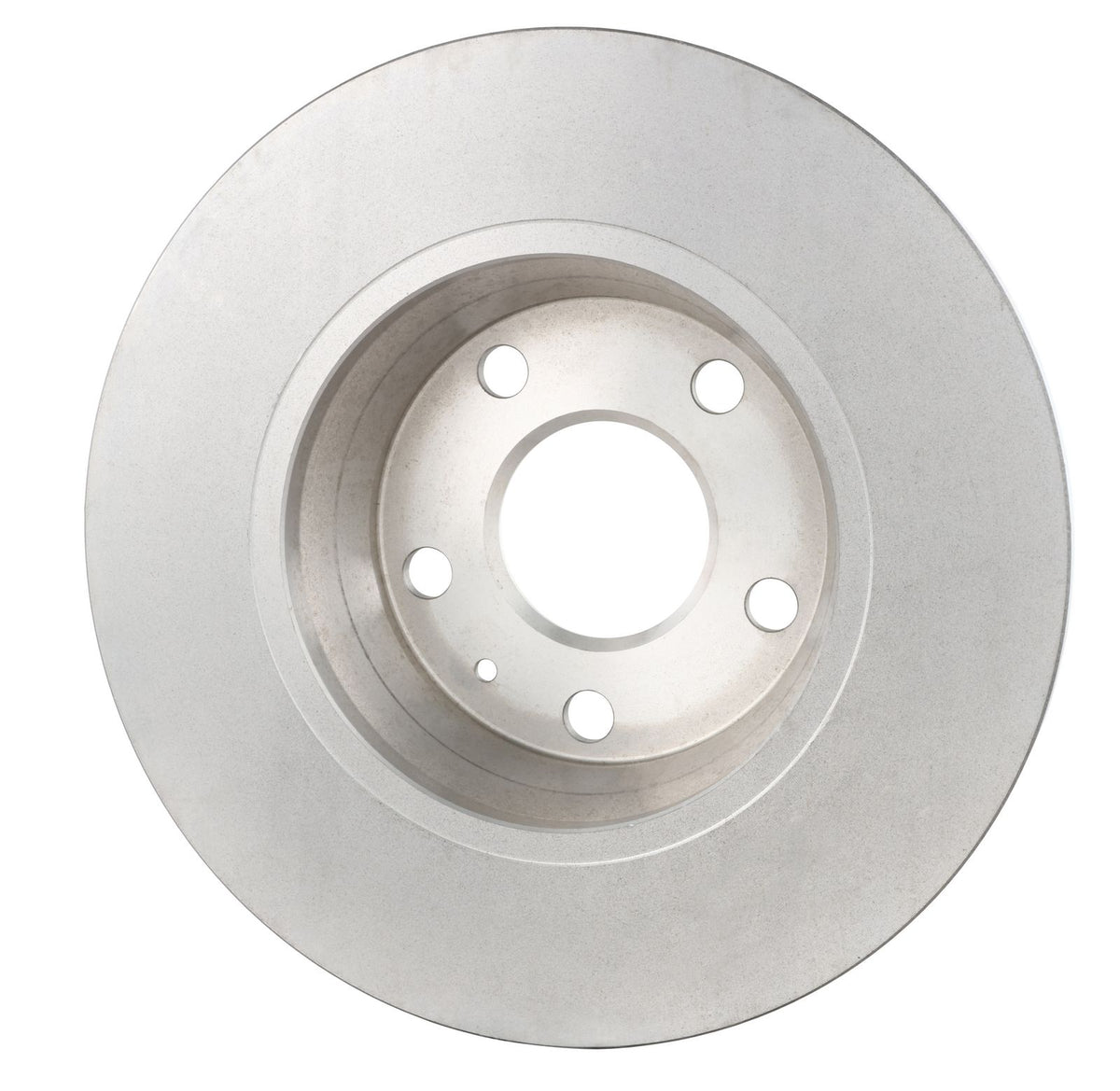 PRIME UV Coated Rear Disc Brake Rotor - 08.9769.11_20