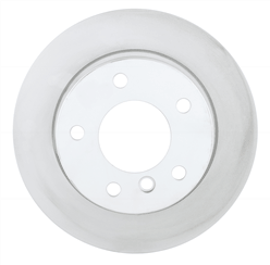PRIME UV Coated Rear Disc Brake Rotor - 08.9859.81_30