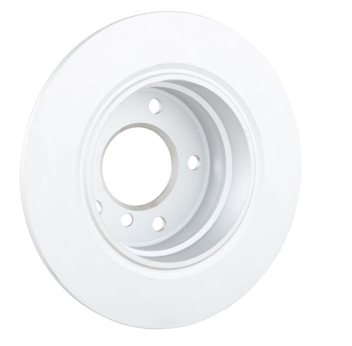 PRIME UV Coated Rear Disc Brake Rotor - 08.9859.81_16