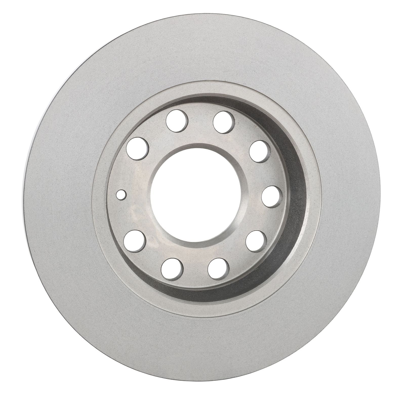 PRIME UV Coated Rear Disc Brake Rotor - 08.9918.21_18