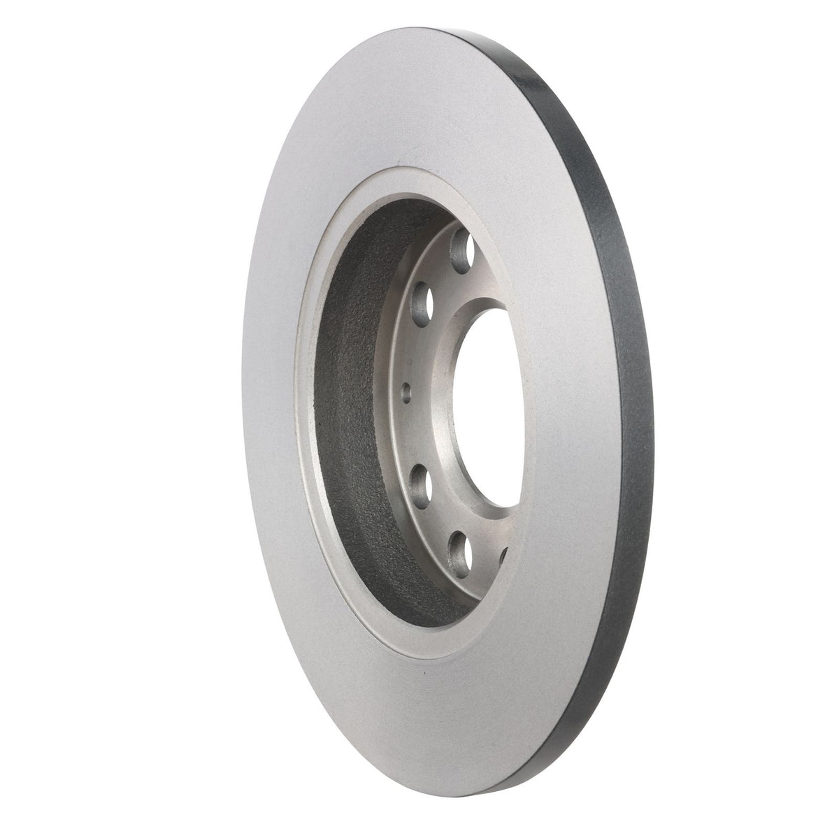 PRIME UV Coated Rear Disc Brake Rotor - 08.9918.21_23