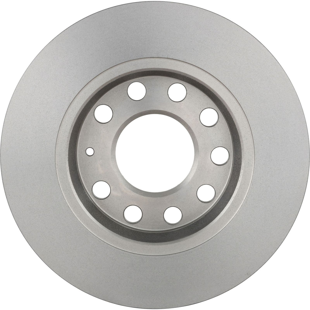 PRIME UV Coated Rear Disc Brake Rotor - 08.9918.21_03