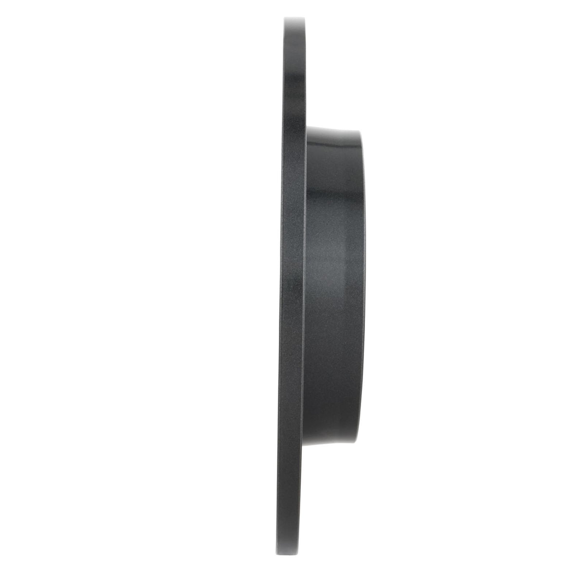 PRIME UV Coated Rear Disc Brake Rotor - 08.9975.21_25