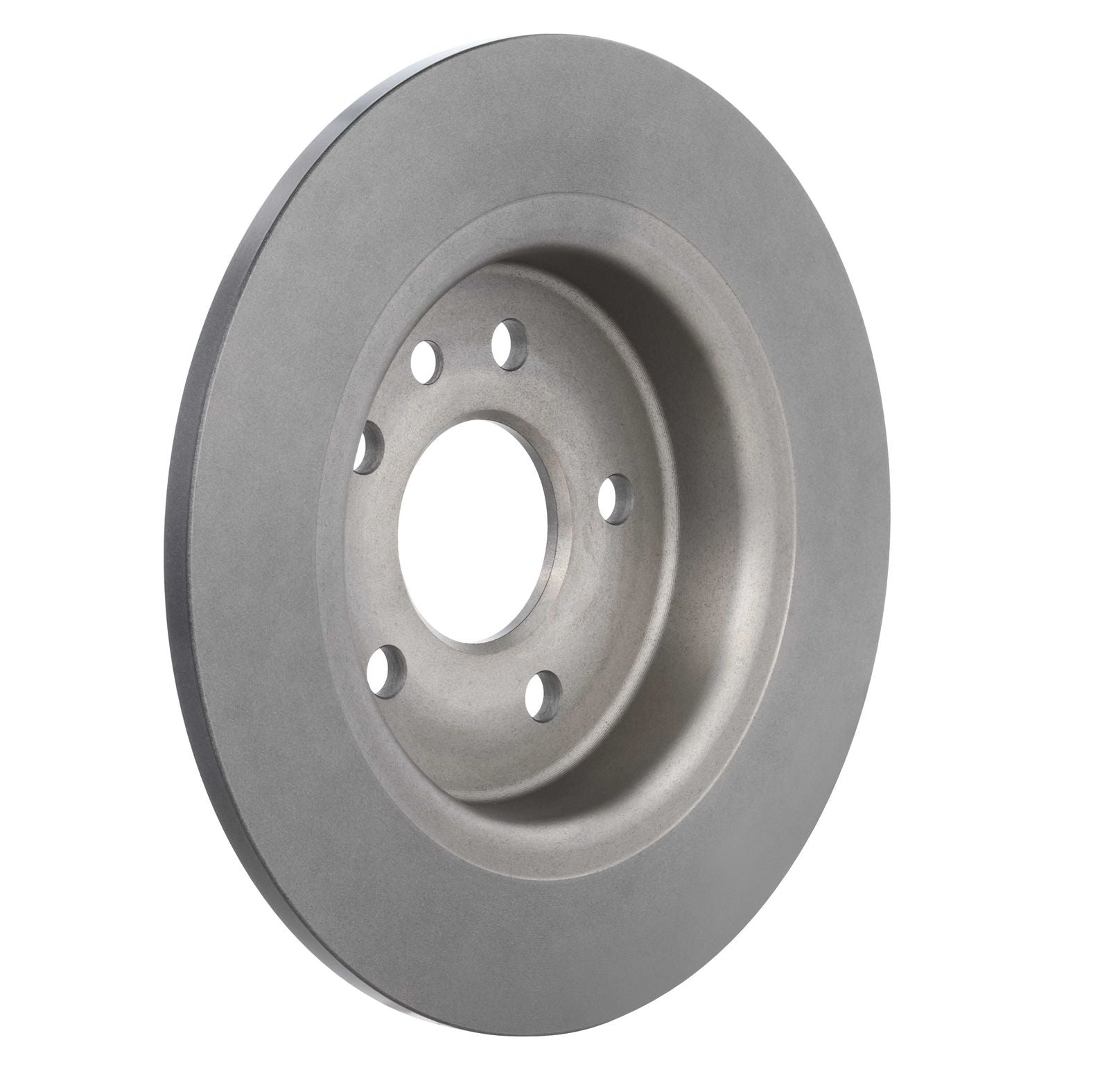 PRIME UV Coated Rear Disc Brake Rotor - 08.9975.11_16