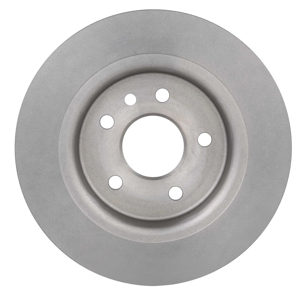PRIME UV Coated Rear Disc Brake Rotor - 08.9975.11_19