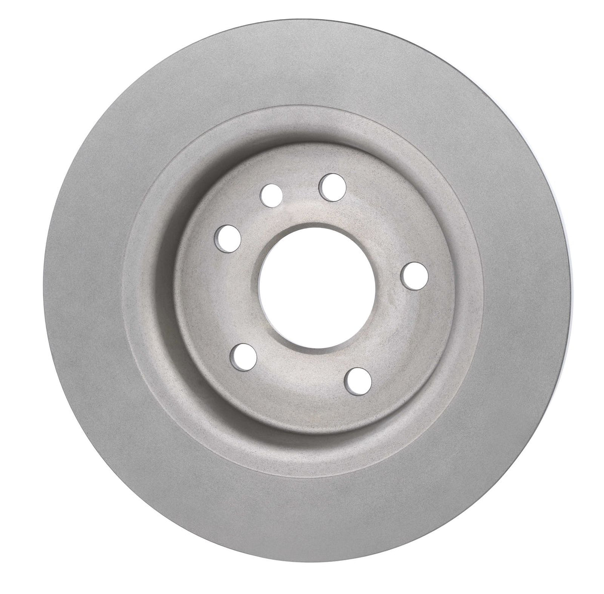 PRIME UV Coated Rear Disc Brake Rotor - 08.9975.11_20