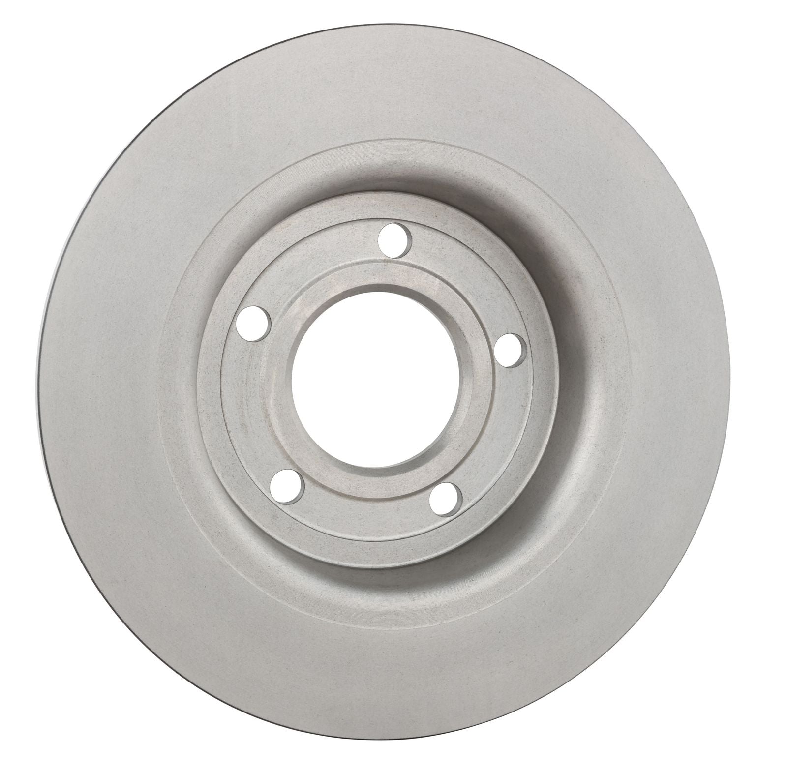 PRIME UV Coated Rear Disc Brake Rotor - 08.9975.21_18