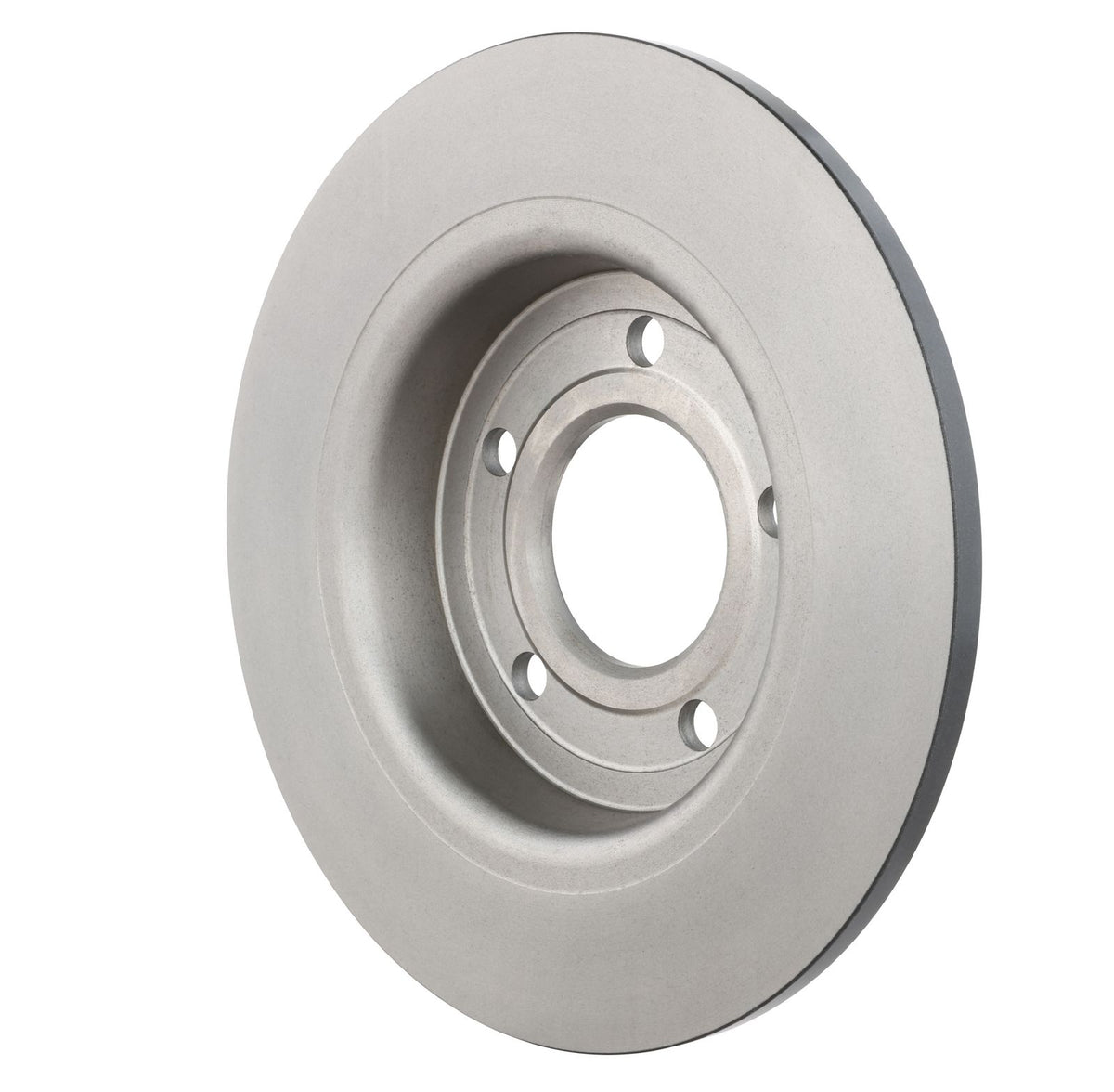 PRIME UV Coated Rear Disc Brake Rotor - 08.9975.21_22