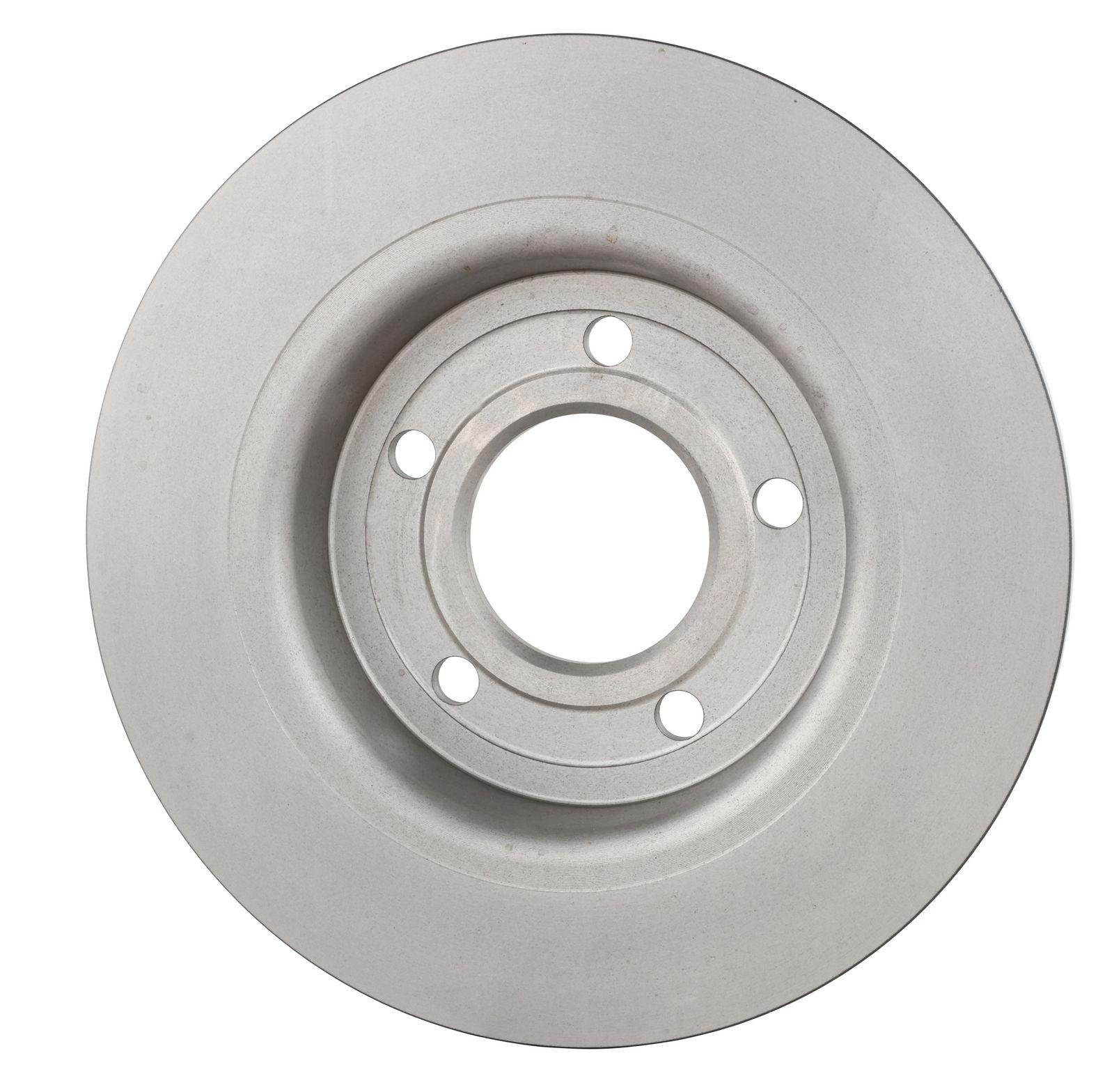 PRIME UV Coated Rear Disc Brake Rotor - 08.9975.21_20