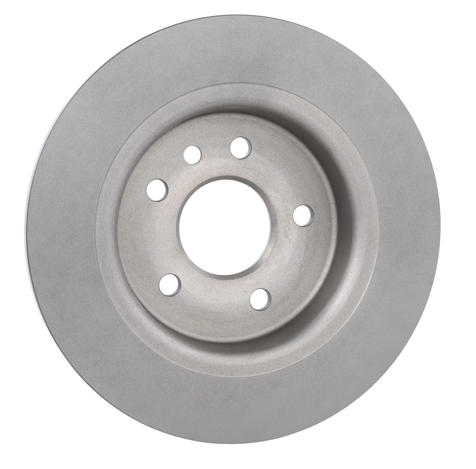 PRIME UV Coated Rear Disc Brake Rotor - 08.9975.11_18