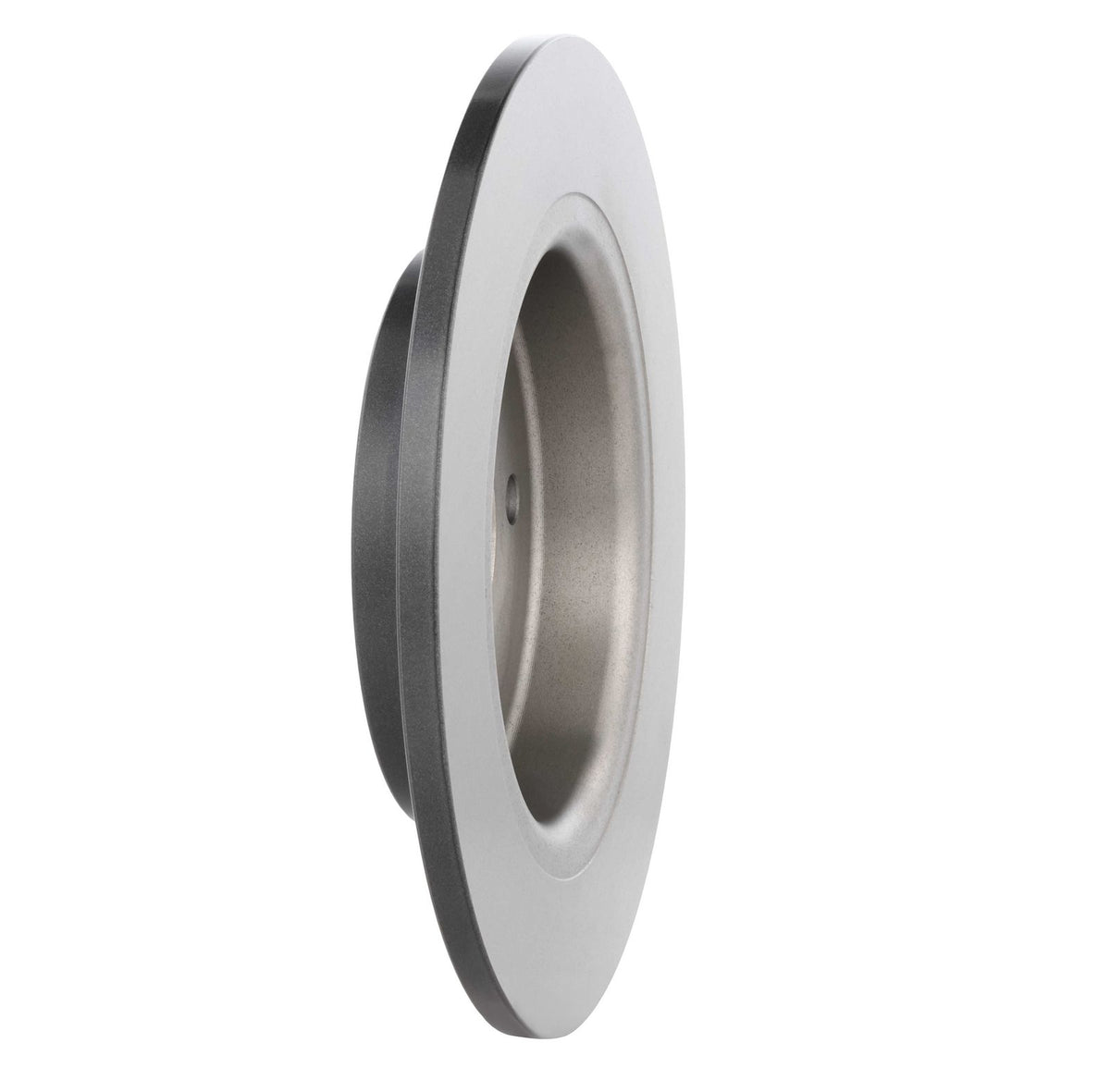 PRIME UV Coated Rear Disc Brake Rotor - 08.9975.11_14