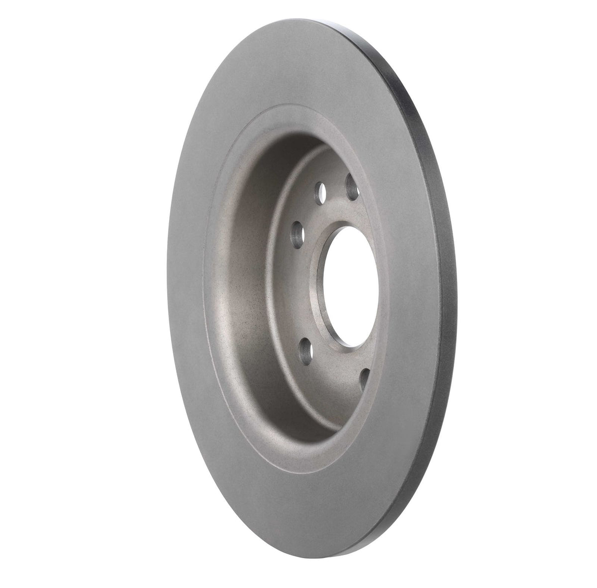 PRIME UV Coated Rear Disc Brake Rotor - 08.9975.11_23