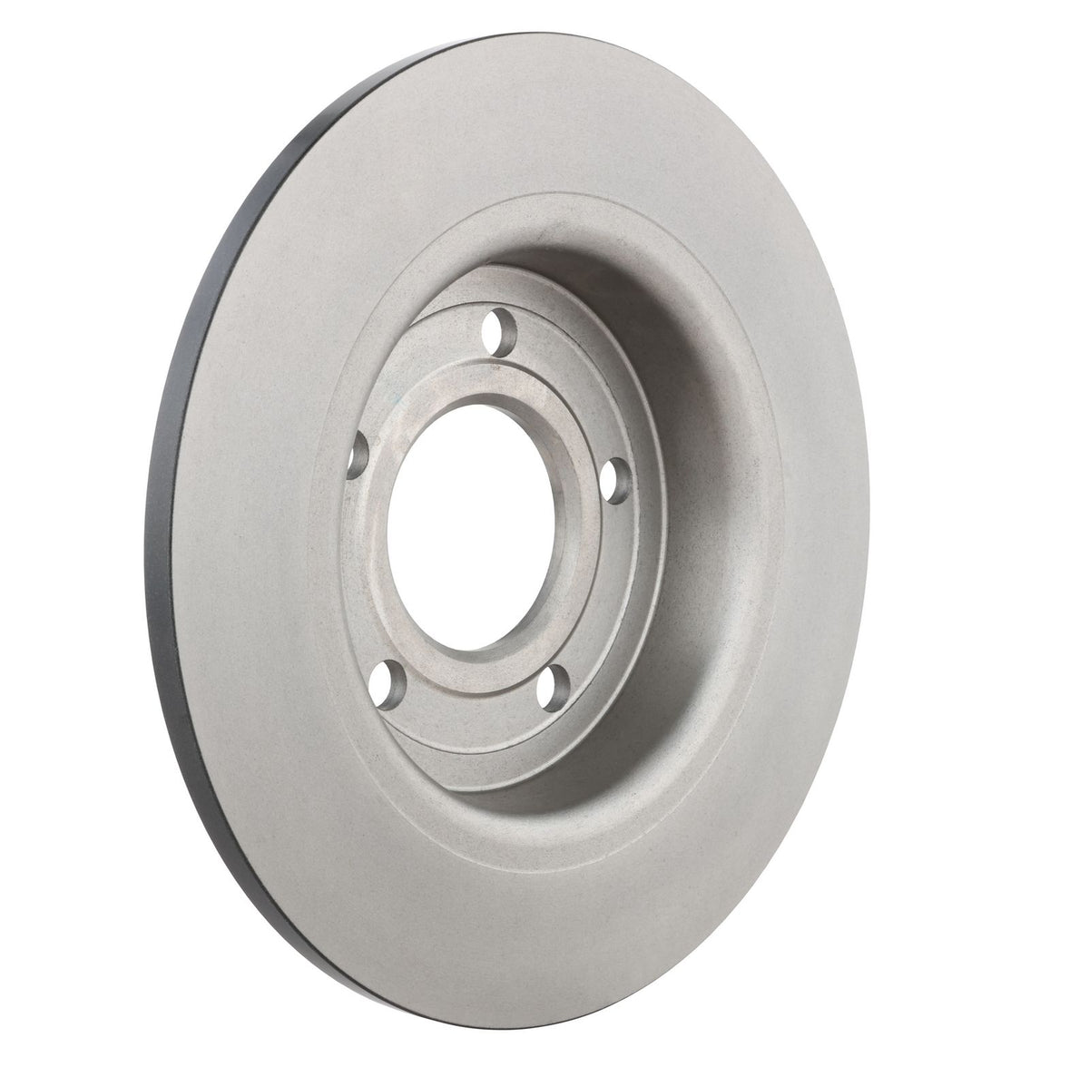 PRIME UV Coated Rear Disc Brake Rotor - 08.9975.21_16