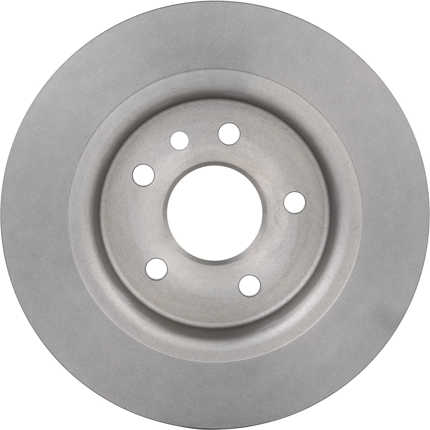 PRIME UV Coated Rear Disc Brake Rotor - 08.9975.11_01