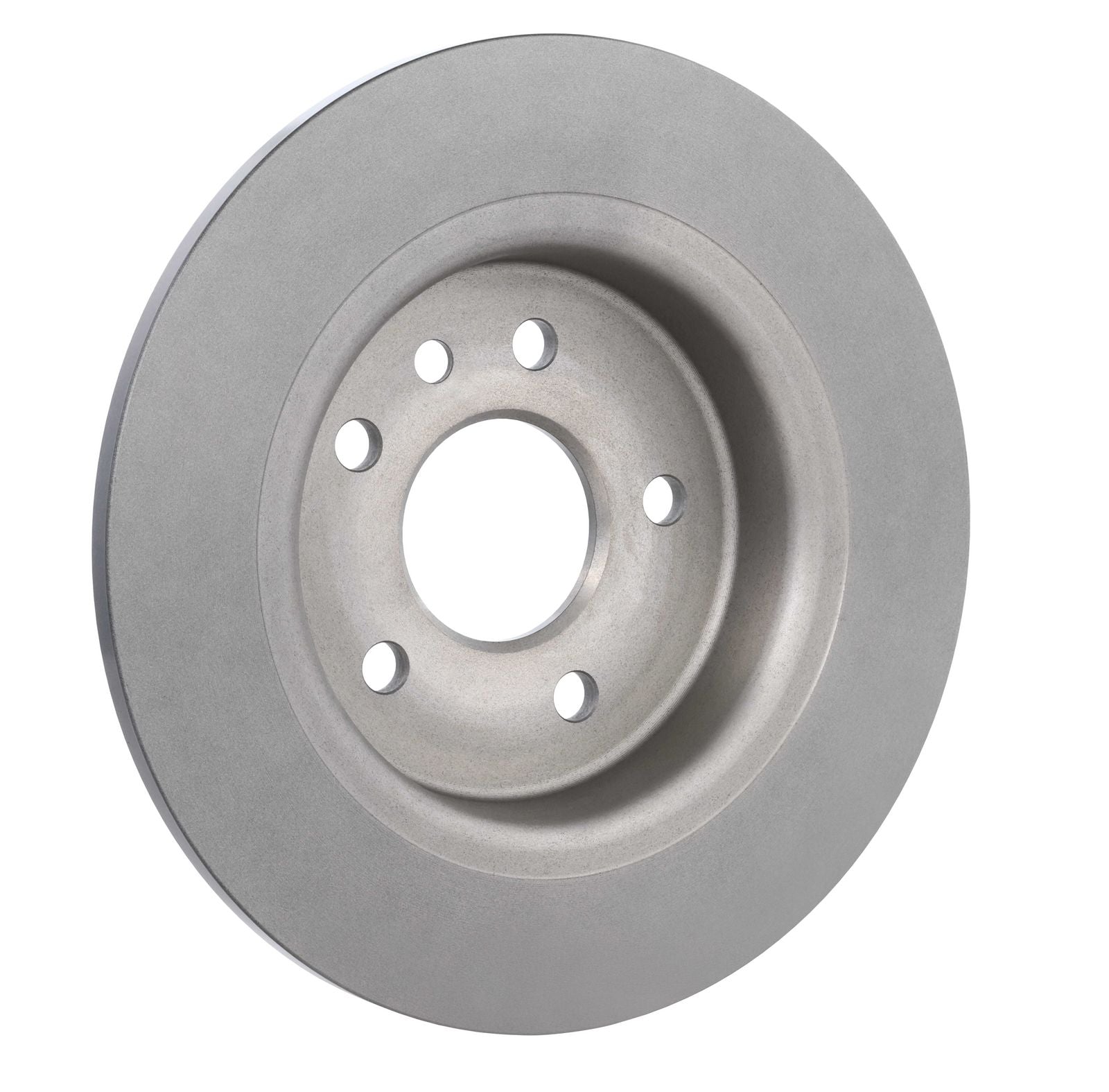 PRIME UV Coated Rear Disc Brake Rotor - 08.9975.11_17