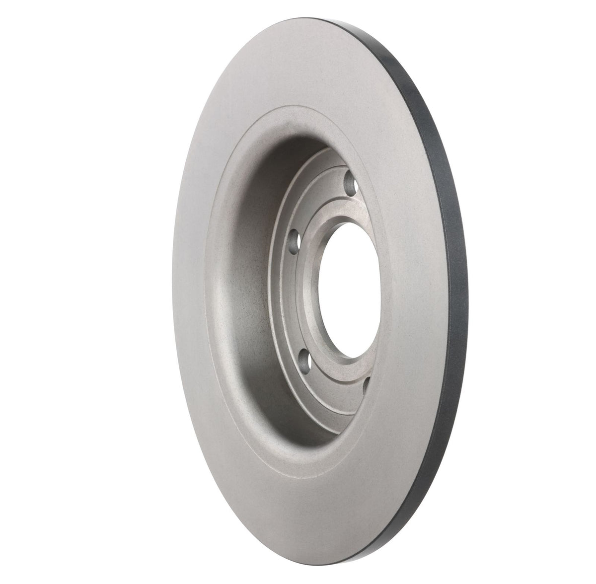 PRIME UV Coated Rear Disc Brake Rotor - 08.9975.21_23