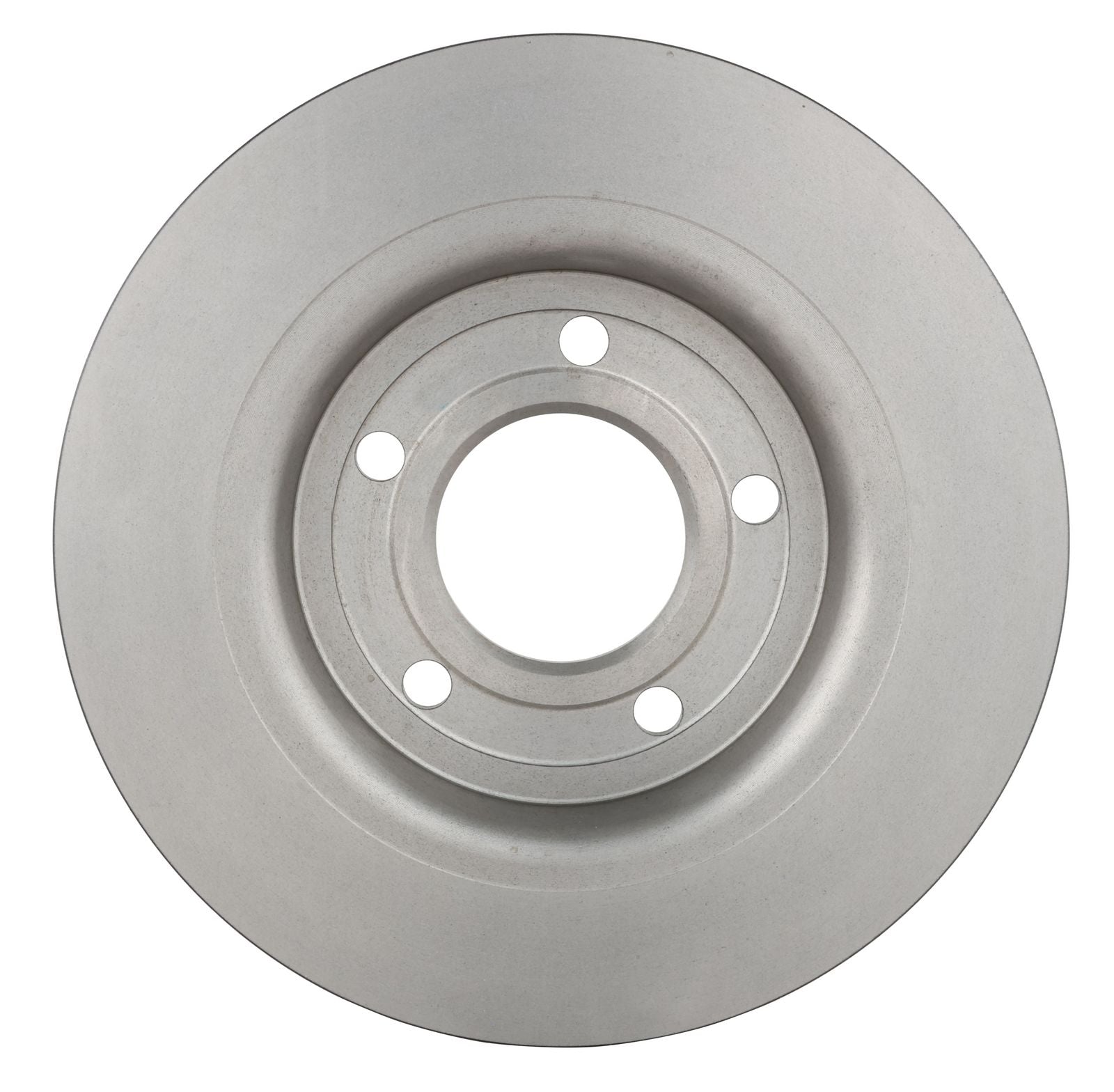 PRIME UV Coated Rear Disc Brake Rotor - 08.9975.21_19