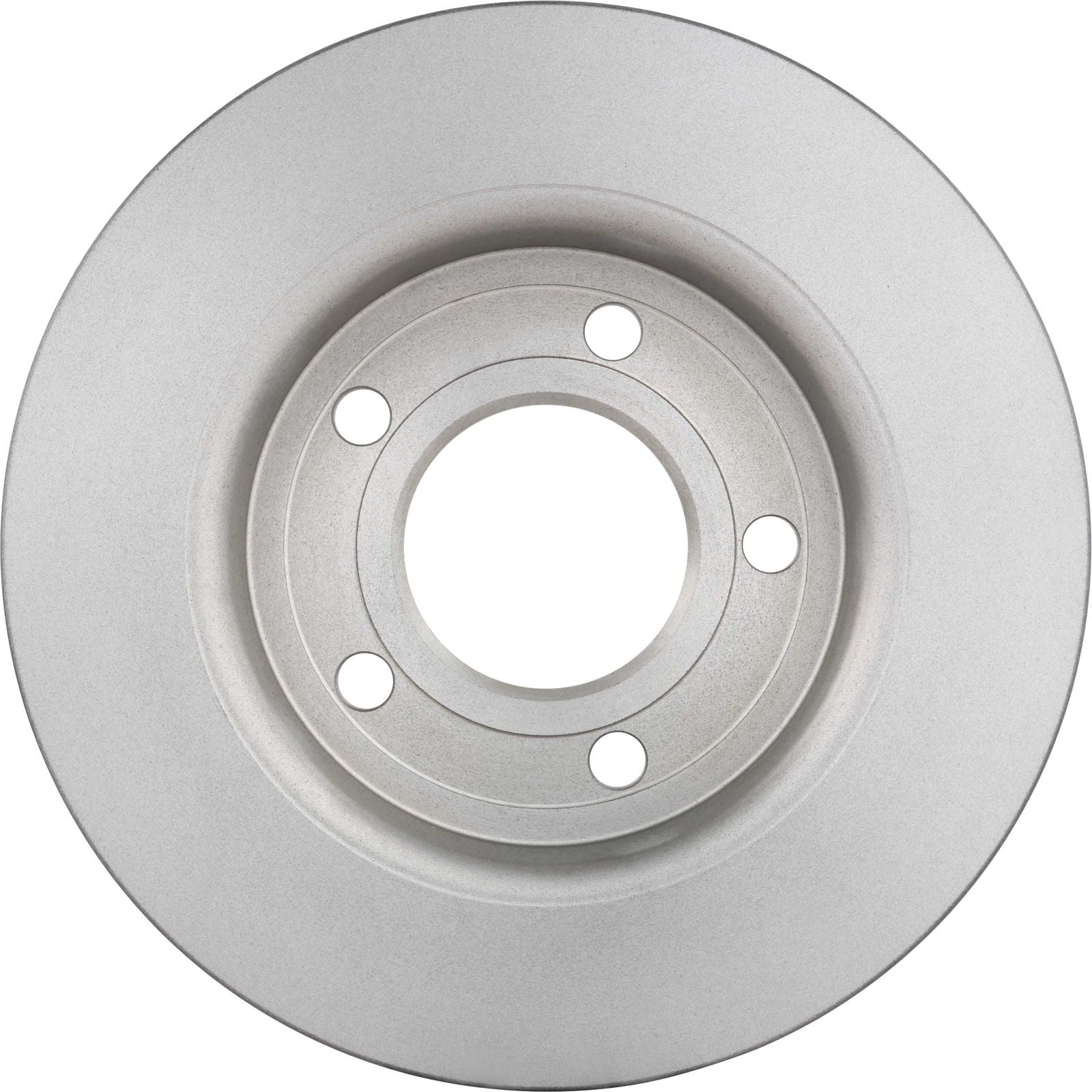PRIME UV Coated Rear Disc Brake Rotor - 08.A029.11_05