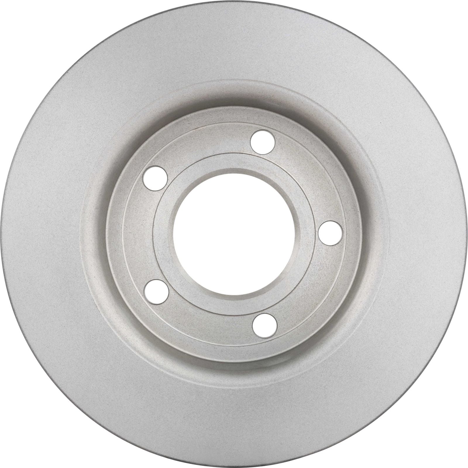 PRIME UV Coated Rear Disc Brake Rotor - 08.A029.11_05