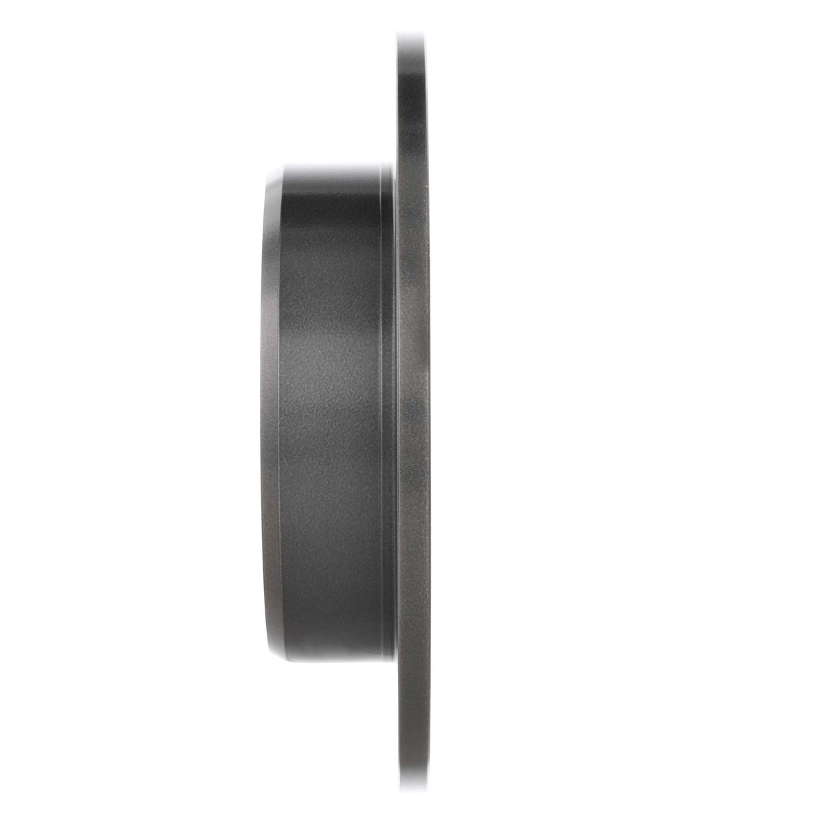 PRIME UV Coated Rear Disc Brake Rotor - 08.A038.11_08