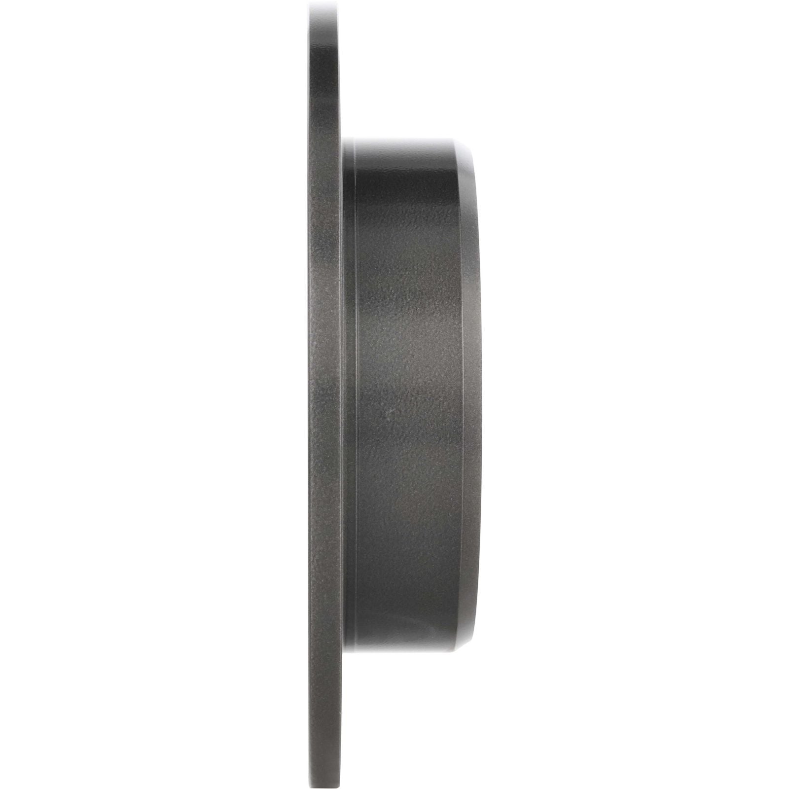 PRIME UV Coated Rear Disc Brake Rotor - 08.A038.11_02