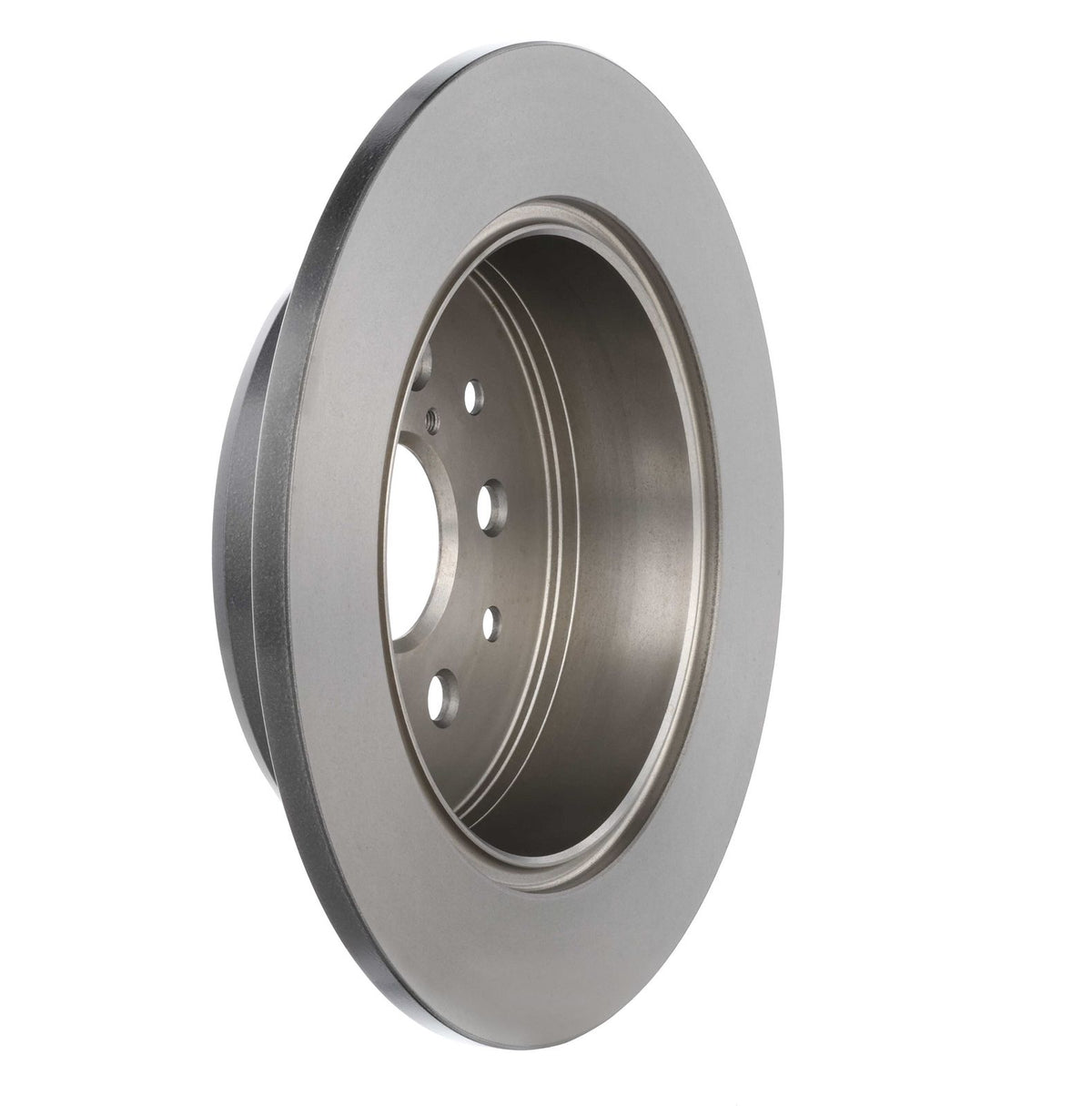 PRIME UV Coated Rear Disc Brake Rotor - 08.A038.11_10