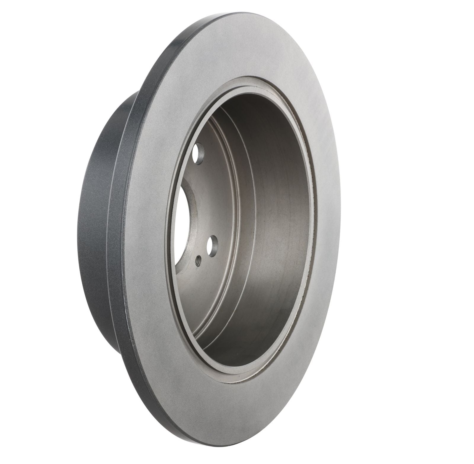 PRIME UV Coated Rear Disc Brake Rotor - 08.A108.11_15