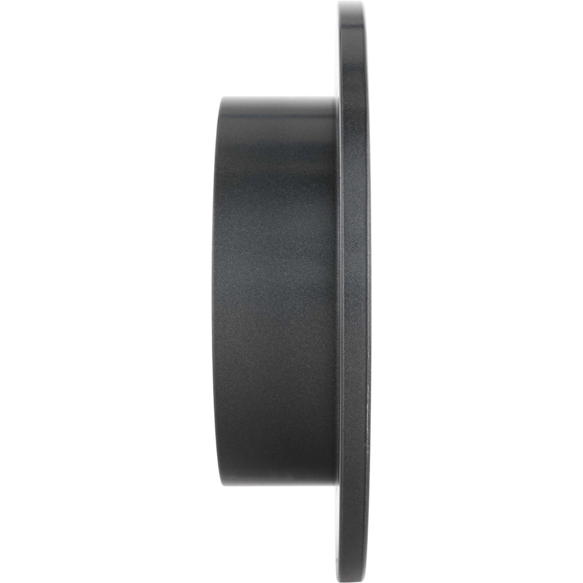 PRIME UV Coated Rear Disc Brake Rotor - 08.A108.11_01