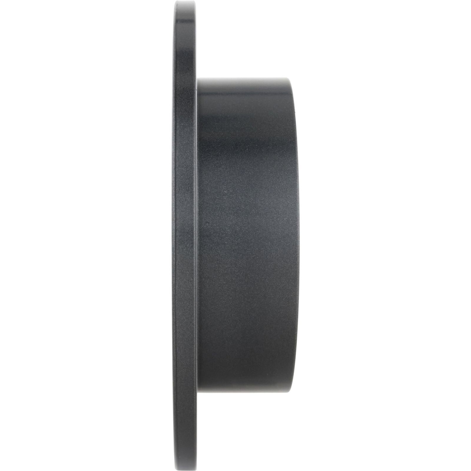 PRIME UV Coated Rear Disc Brake Rotor - 08.A108.11_02