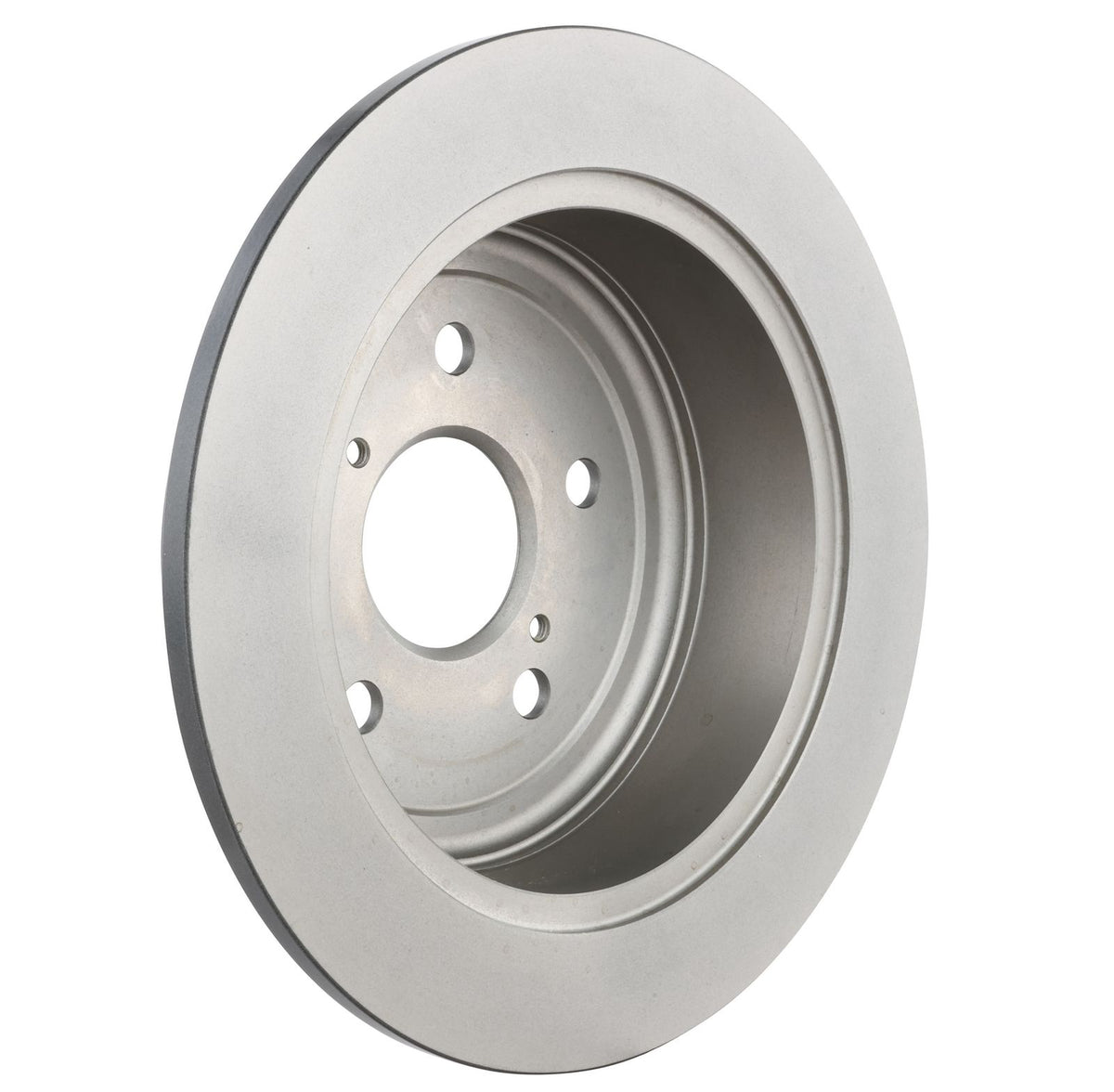 PRIME UV Coated Rear Disc Brake Rotor - 08.A111.11_16