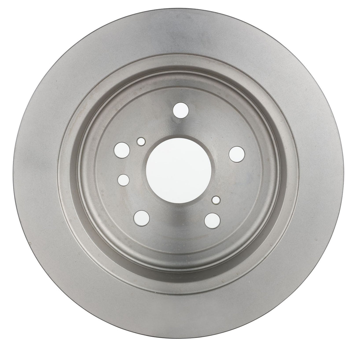 PRIME UV Coated Rear Disc Brake Rotor - 08.A111.11_19