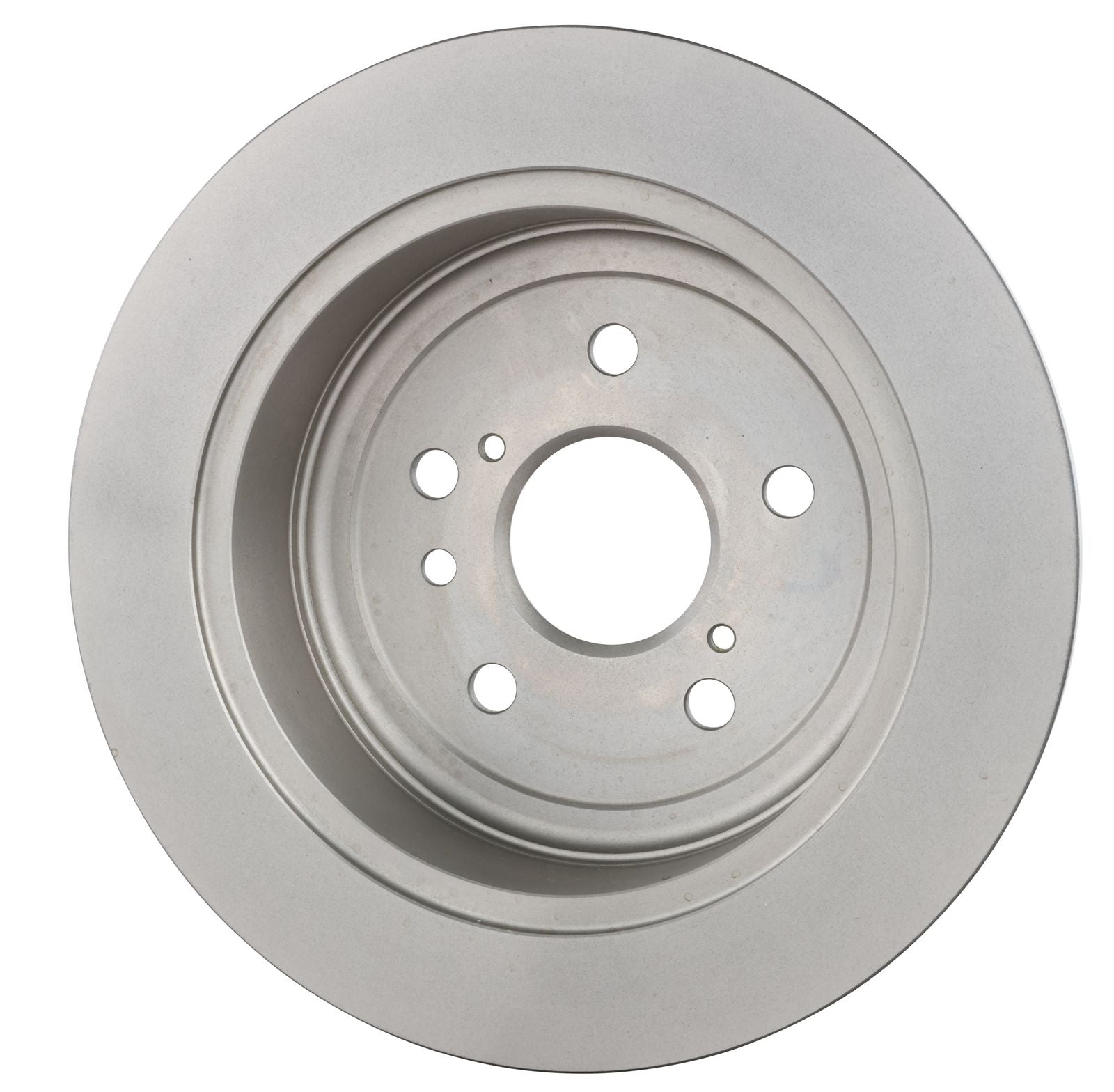 PRIME UV Coated Rear Disc Brake Rotor - 08.A111.11_20