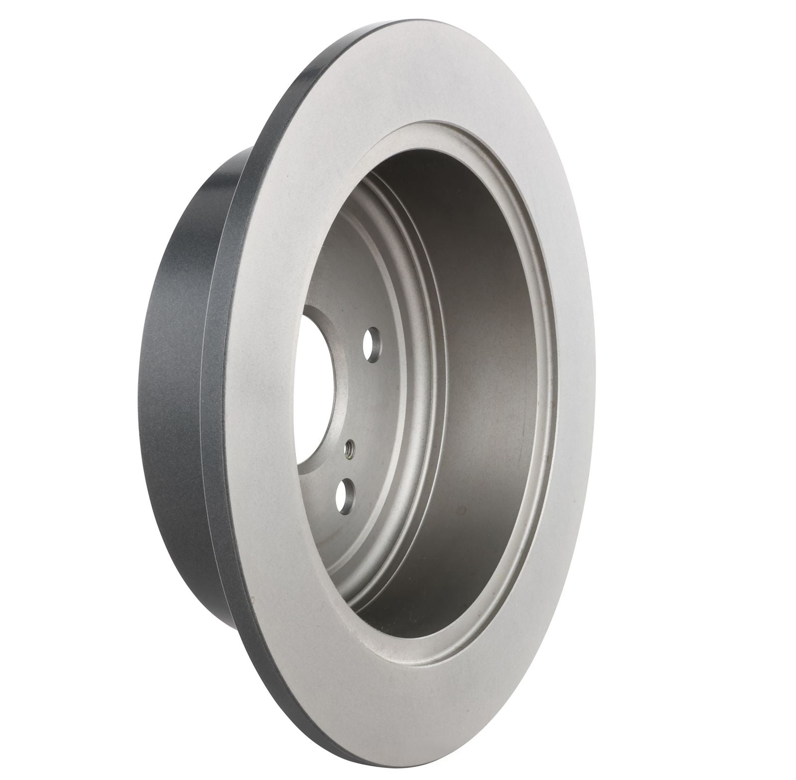 PRIME UV Coated Rear Disc Brake Rotor - 08.A111.11_15