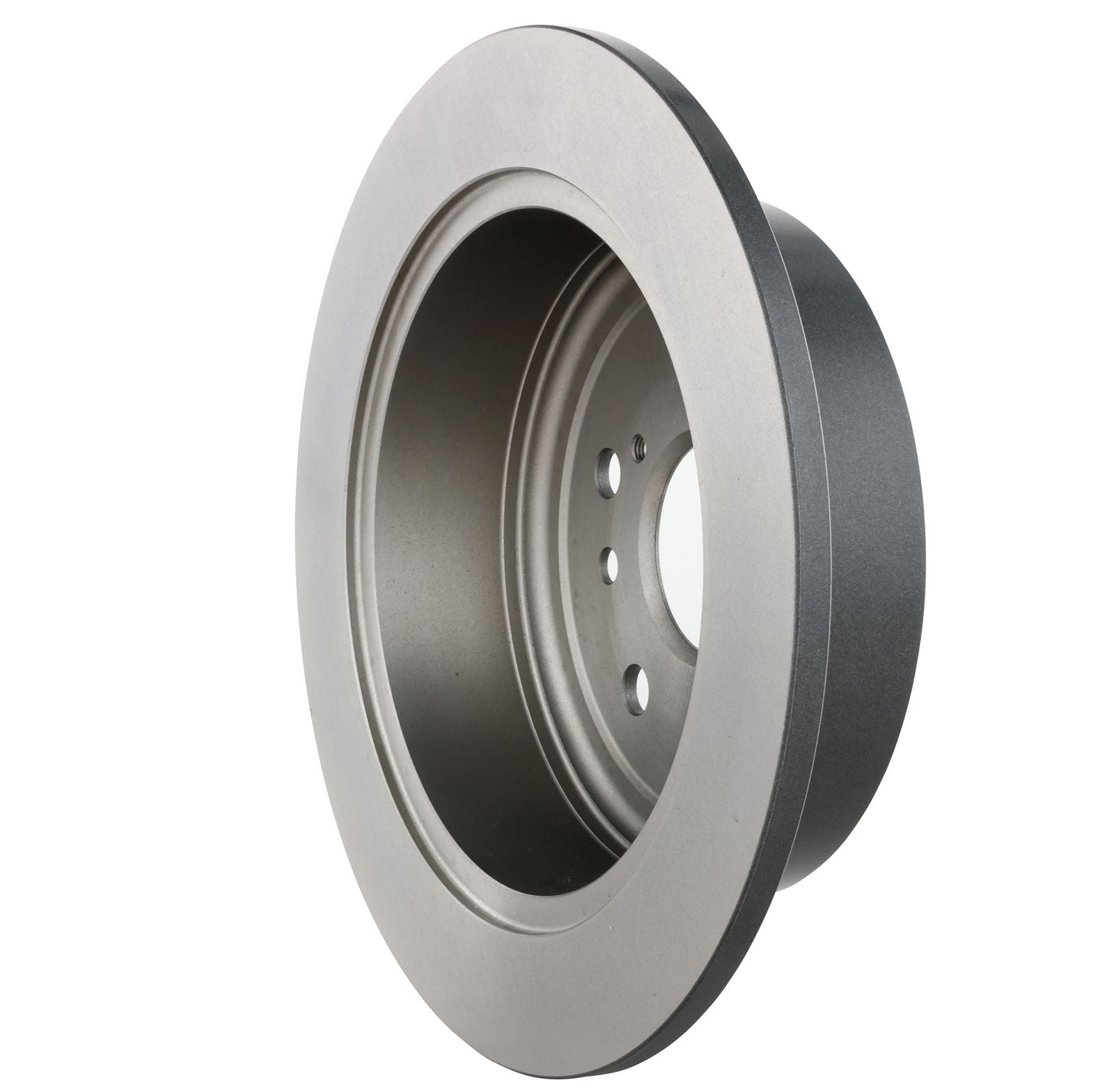 PRIME UV Coated Rear Disc Brake Rotor - 08.A111.11_23