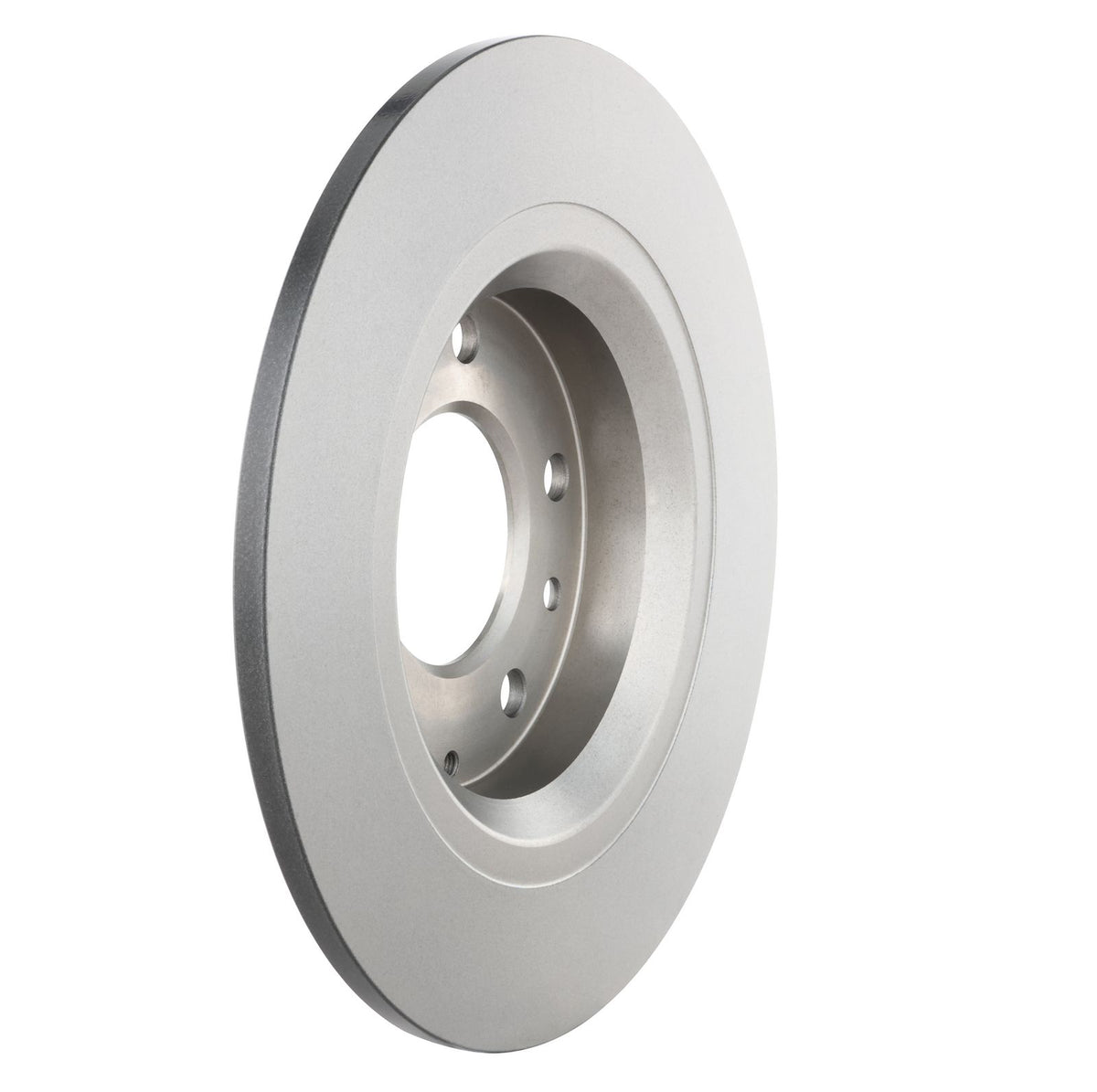 PRIME UV Coated Rear Disc Brake Rotor - 08.A112.11_15