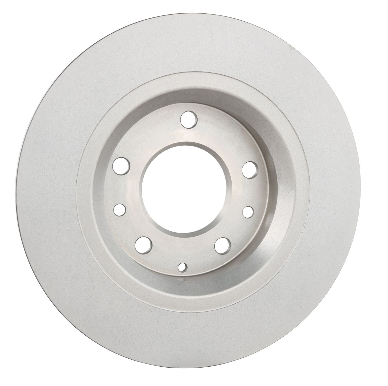 PRIME UV Coated Rear Disc Brake Rotor - 08.A112.11_18