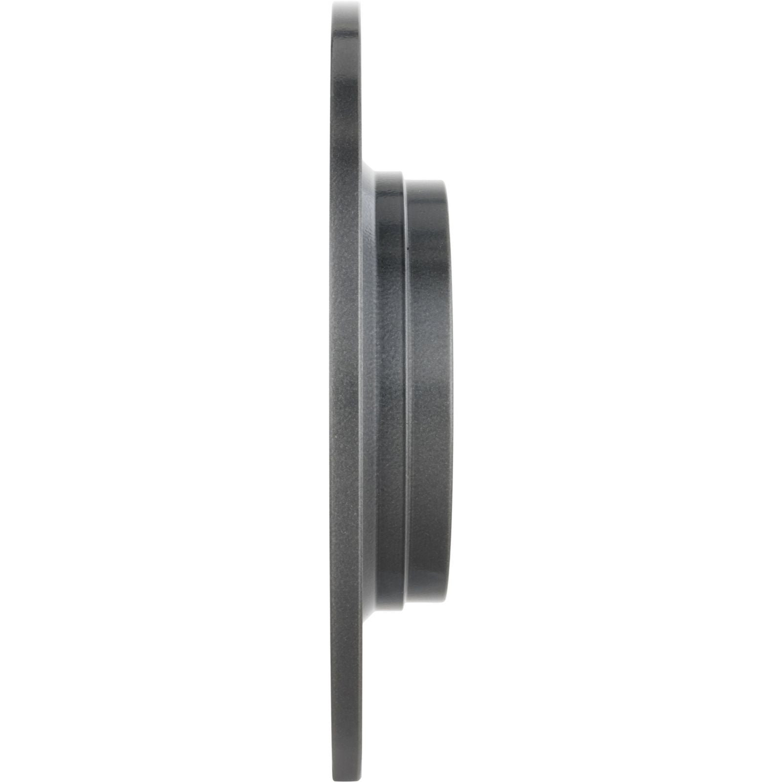PRIME UV Coated Rear Disc Brake Rotor - 08.A112.11_05