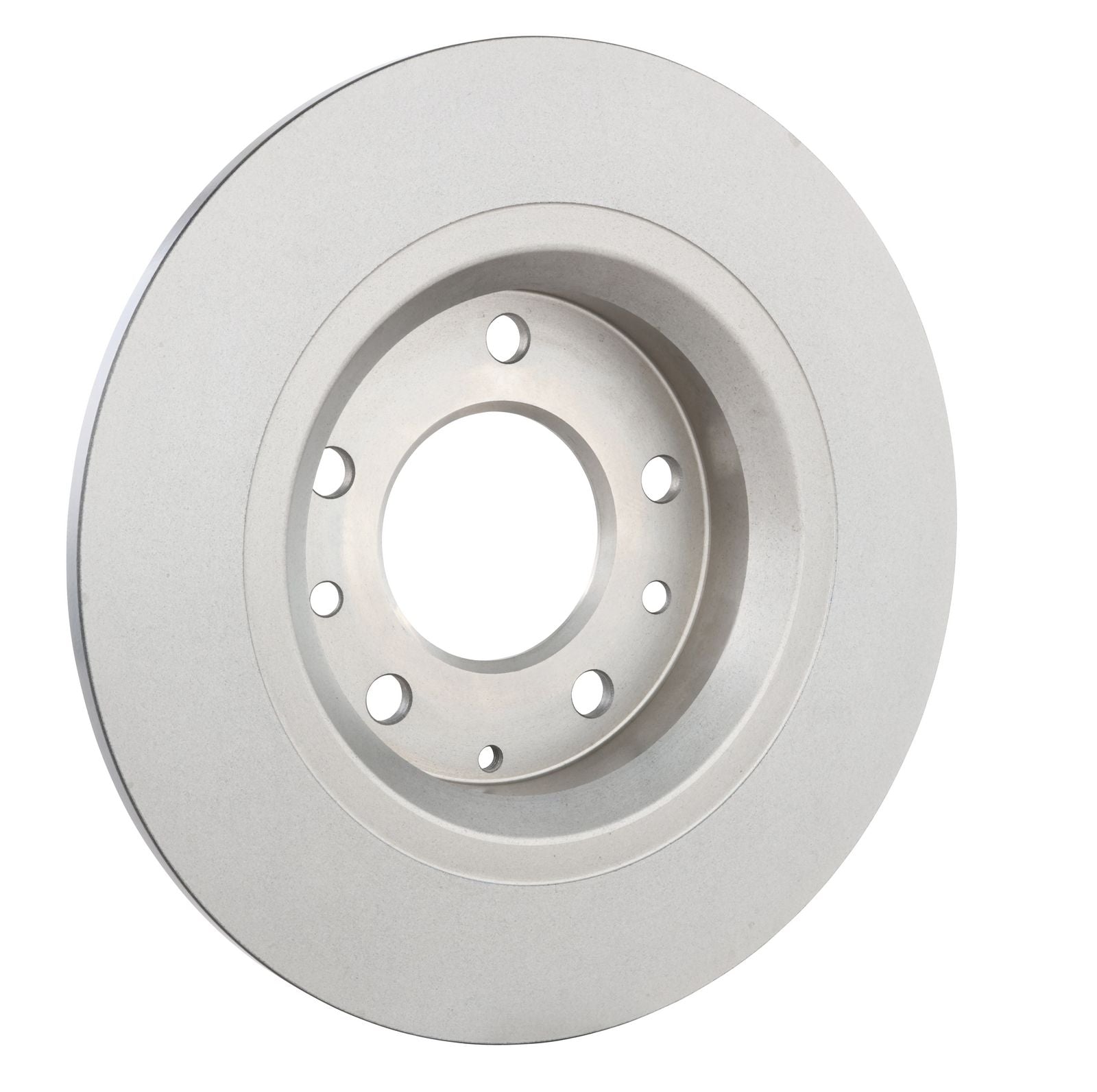 PRIME UV Coated Rear Disc Brake Rotor - 08.A112.11_17