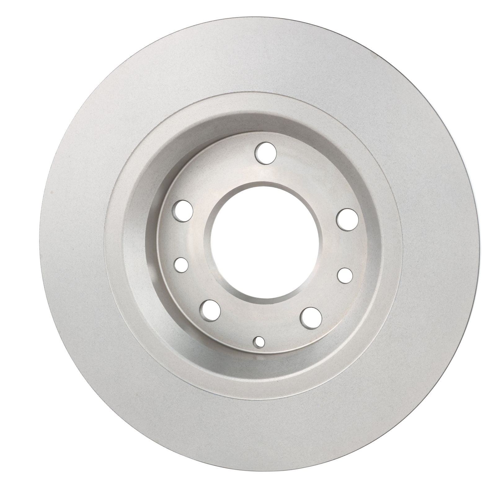 PRIME UV Coated Rear Disc Brake Rotor - 08.A112.11_20