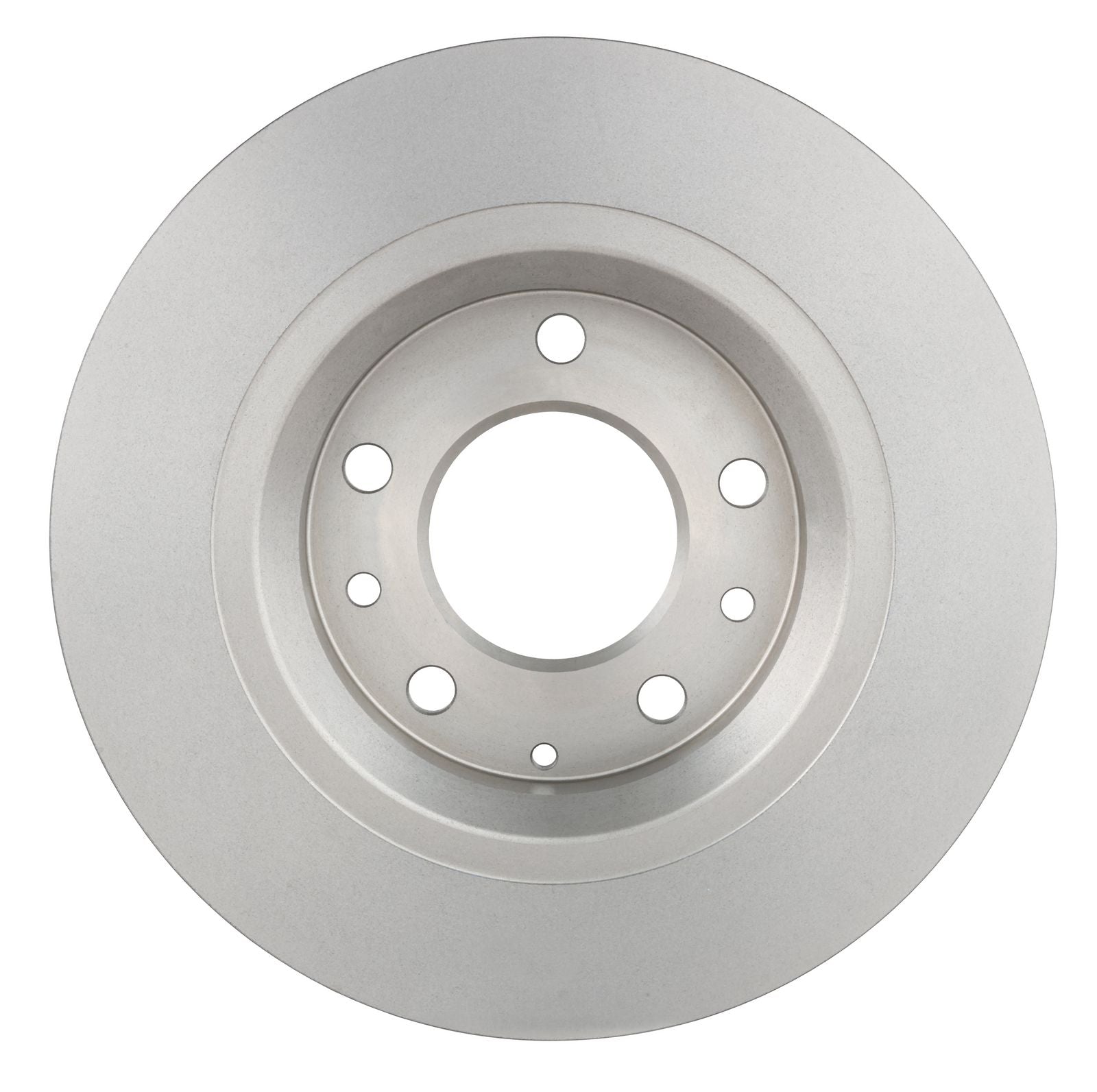 PRIME UV Coated Rear Disc Brake Rotor - 08.A112.11_19