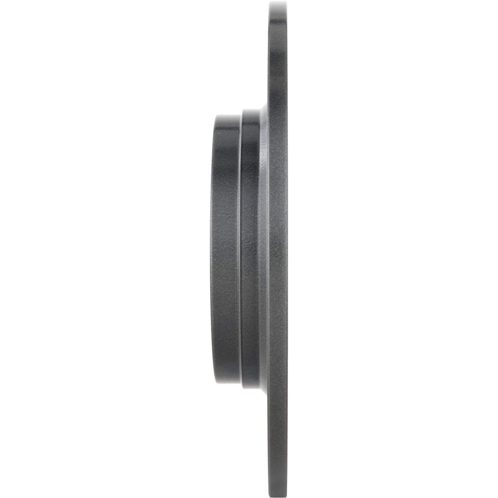 PRIME UV Coated Rear Disc Brake Rotor - 08.A112.11_01