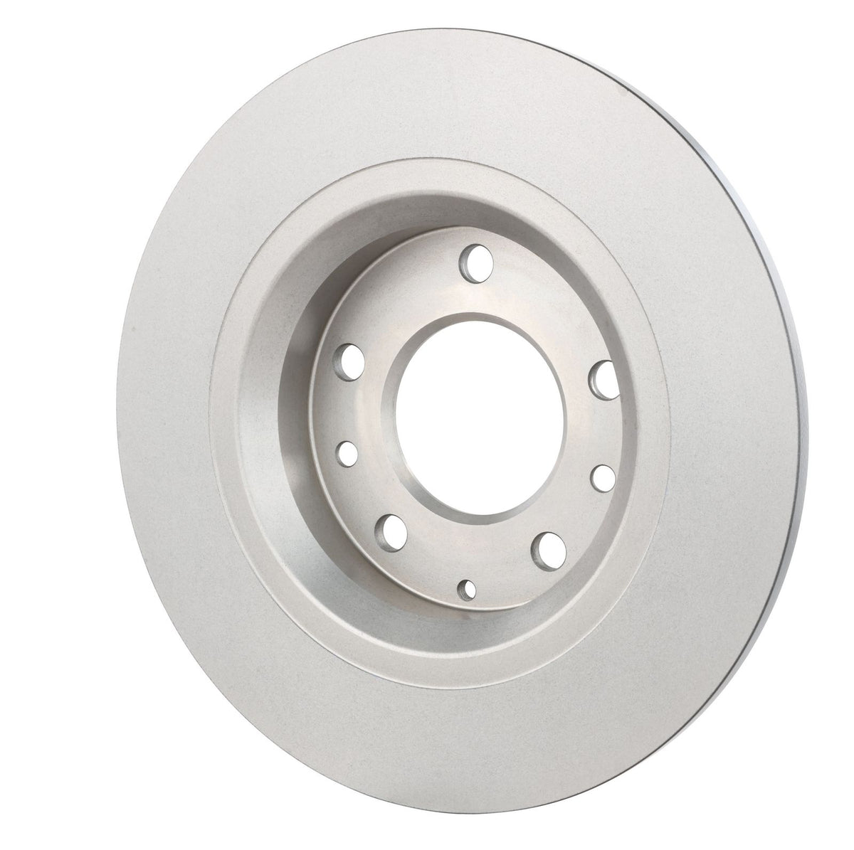 PRIME UV Coated Rear Disc Brake Rotor - 08.A112.11_21