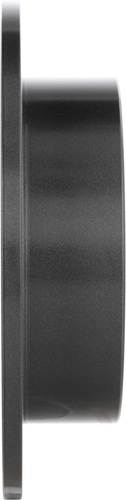 PRIME UV Coated Rear Disc Brake Rotor - 08.A114.21_02