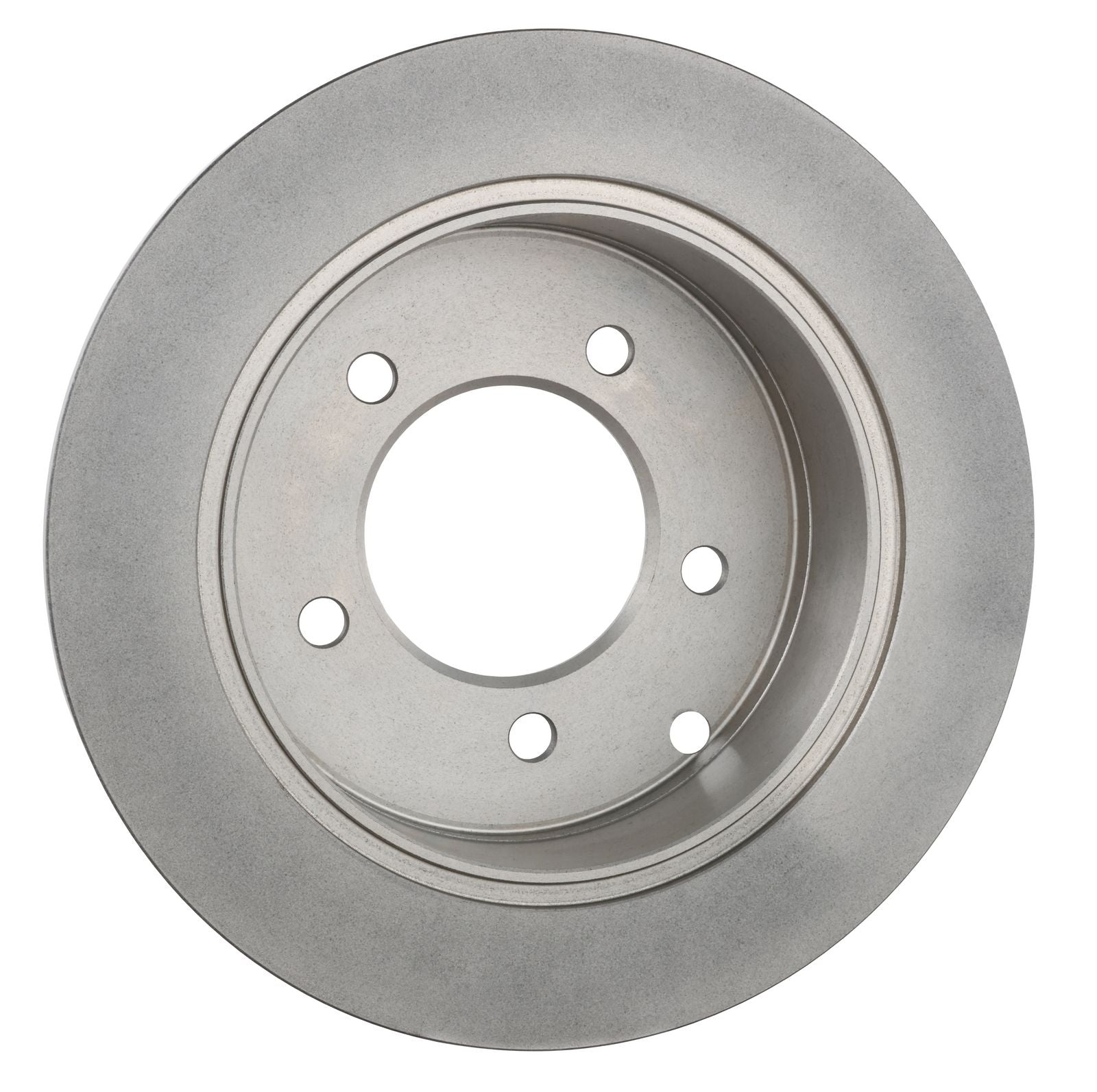 PRIME UV Coated Rear Disc Brake Rotor - 08.A114.71_17