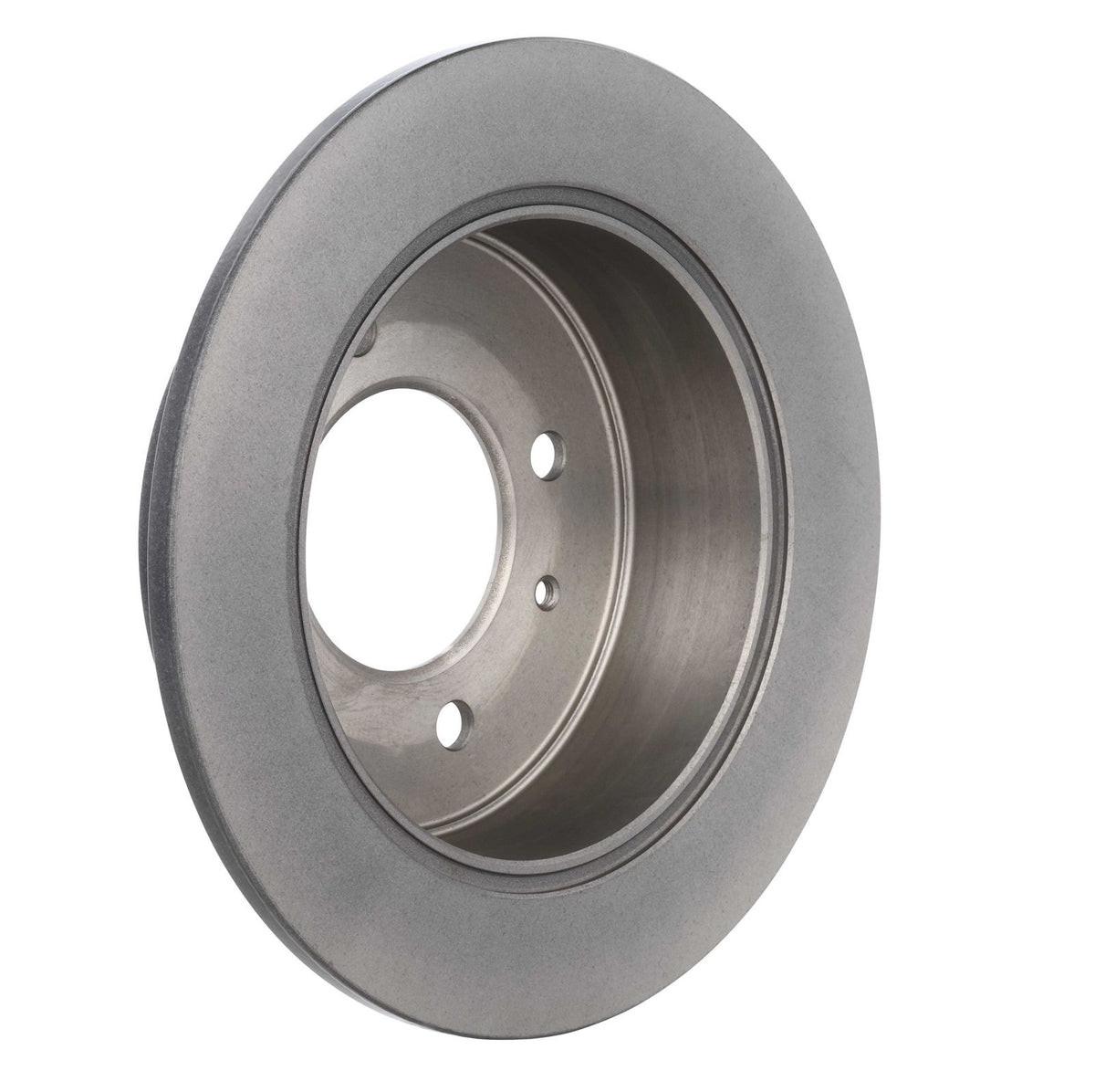 PRIME UV Coated Rear Disc Brake Rotor - 08.A114.11_15