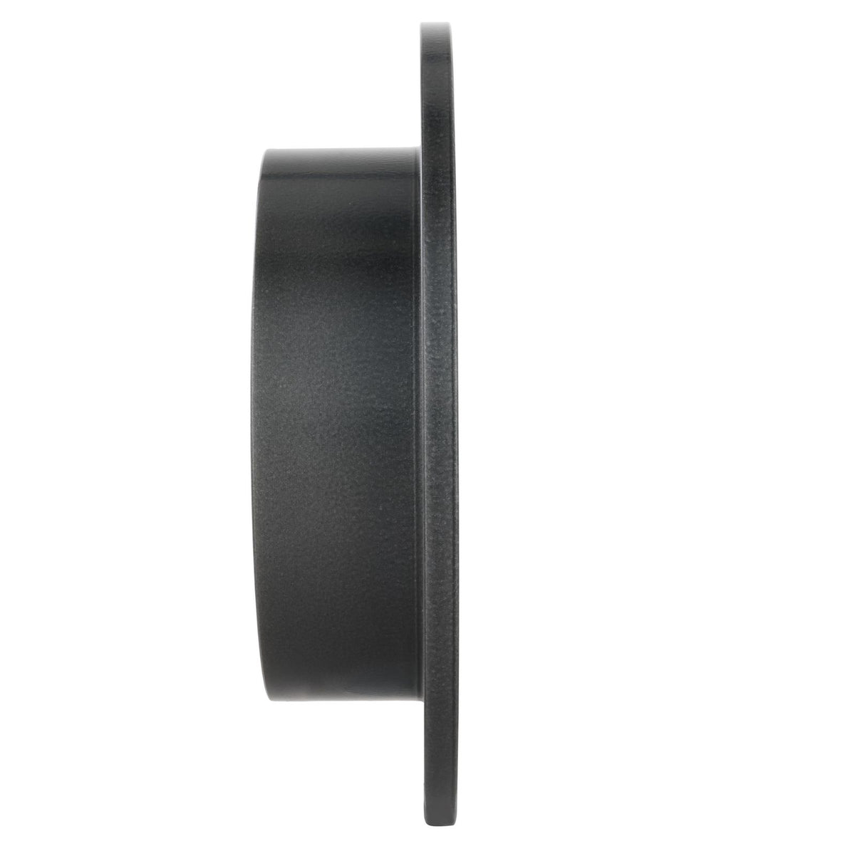PRIME UV Coated Rear Disc Brake Rotor - 08.A114.71_12