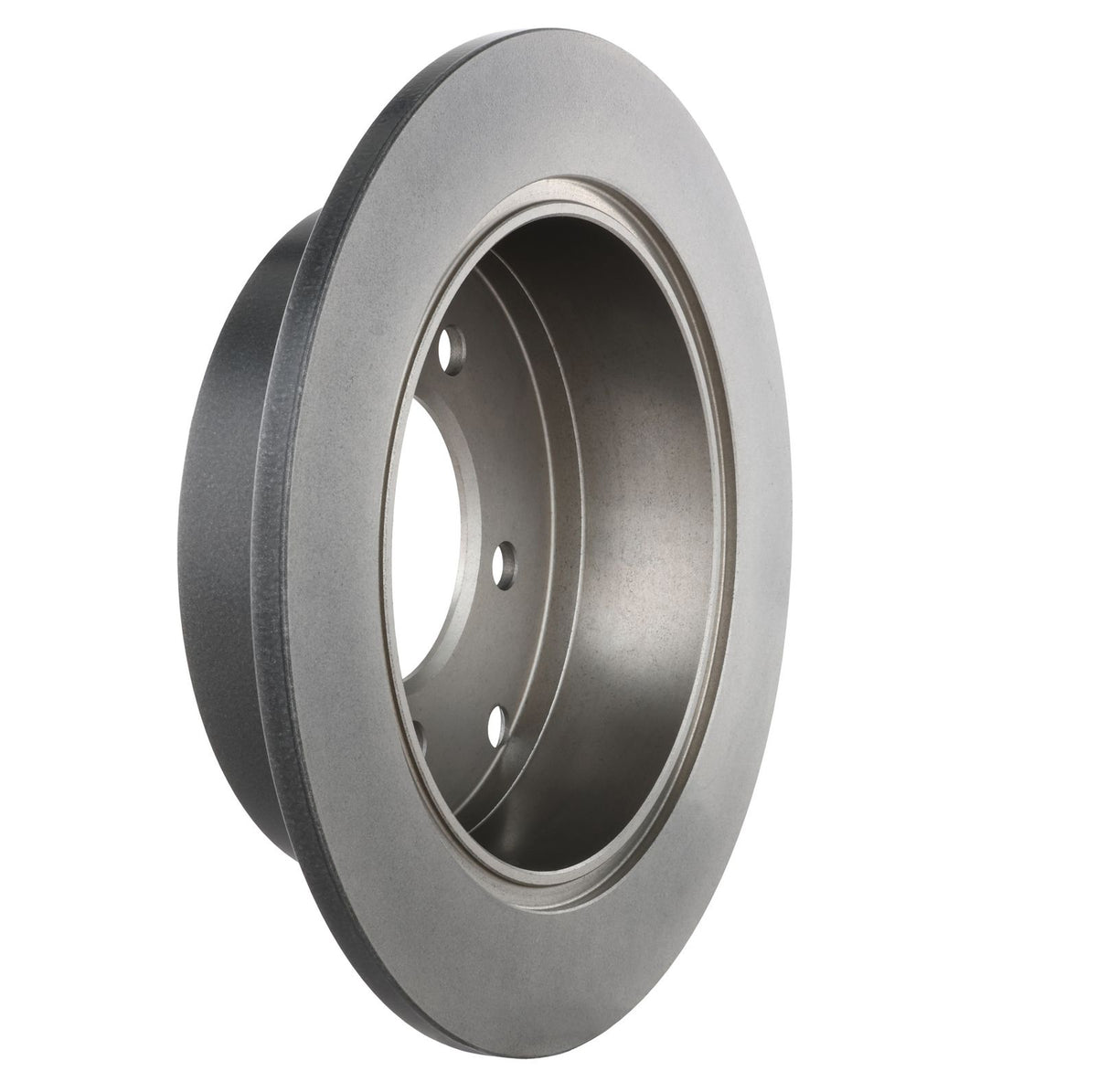 PRIME UV Coated Rear Disc Brake Rotor - 08.A114.71_14
