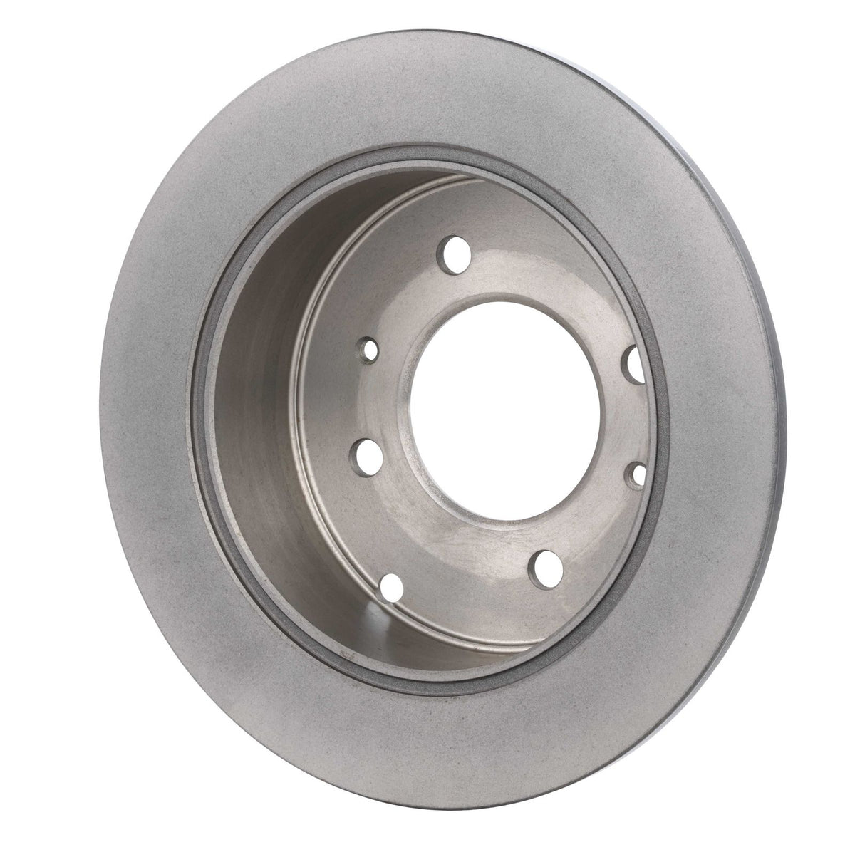 PRIME UV Coated Rear Disc Brake Rotor - 08.A114.11_20