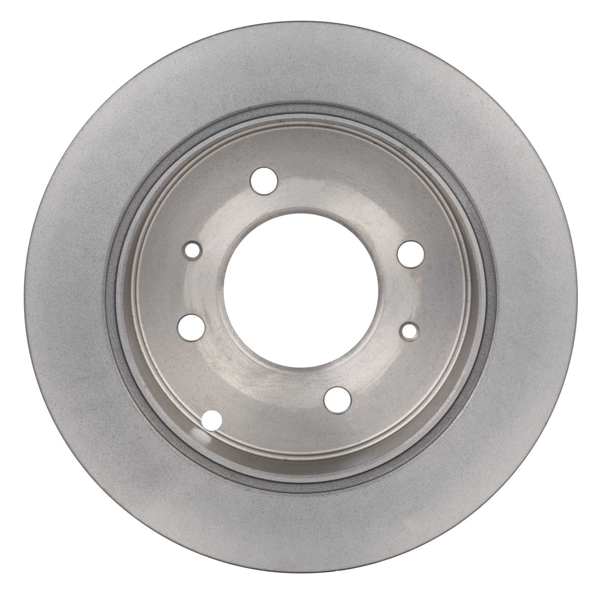 PRIME UV Coated Rear Disc Brake Rotor - 08.A114.11_18