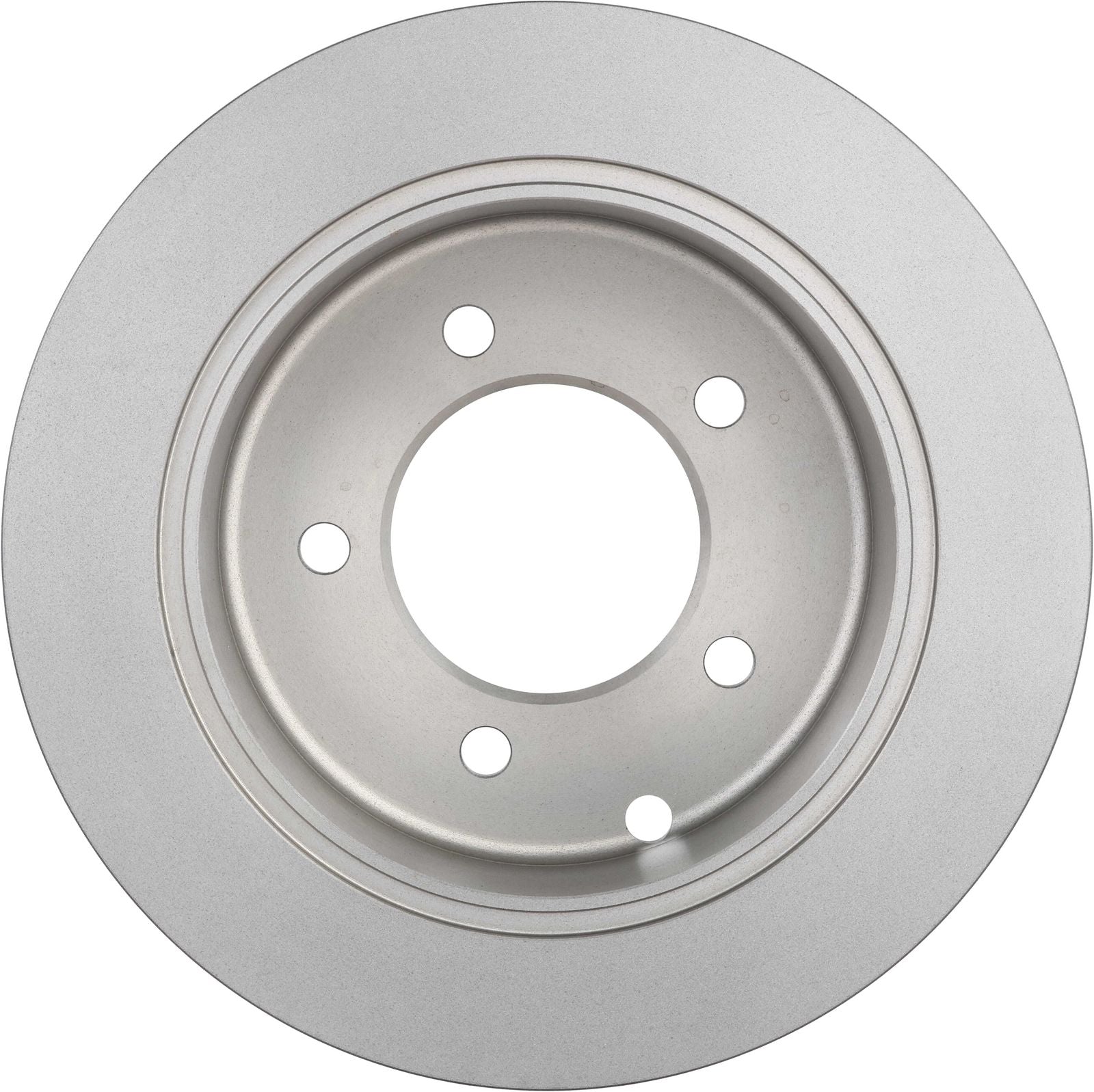 PRIME UV Coated Rear Disc Brake Rotor - 08.A114.31_05